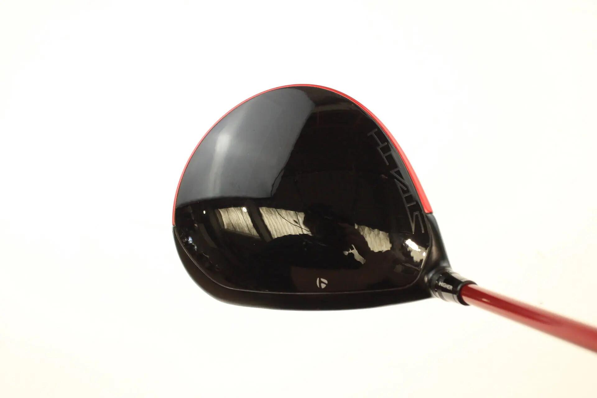Seconde vie - TaylorMade Stealth 2 HD RH 10.5-deg Driver - Good 3/6