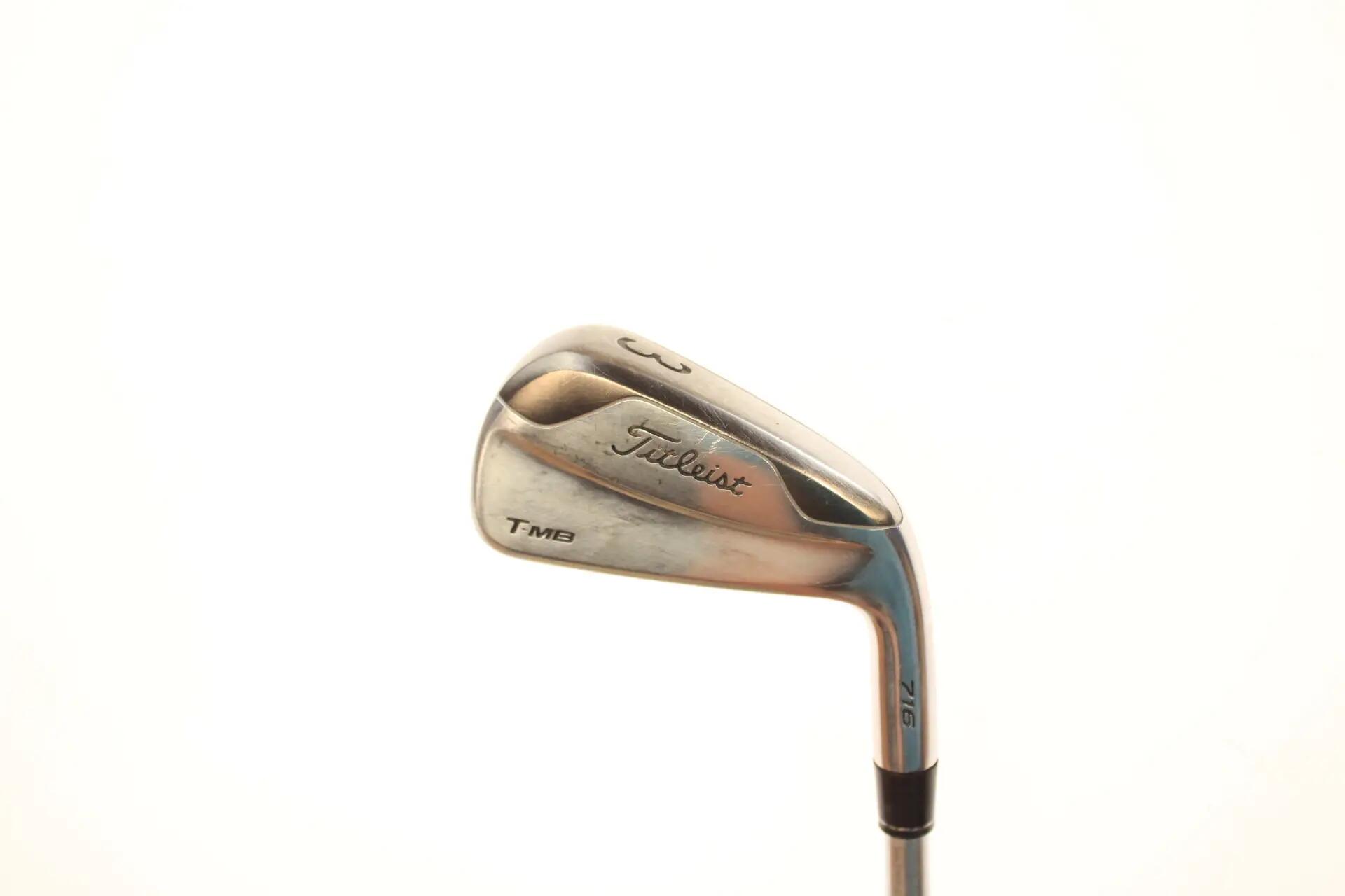 TITLEIST picture