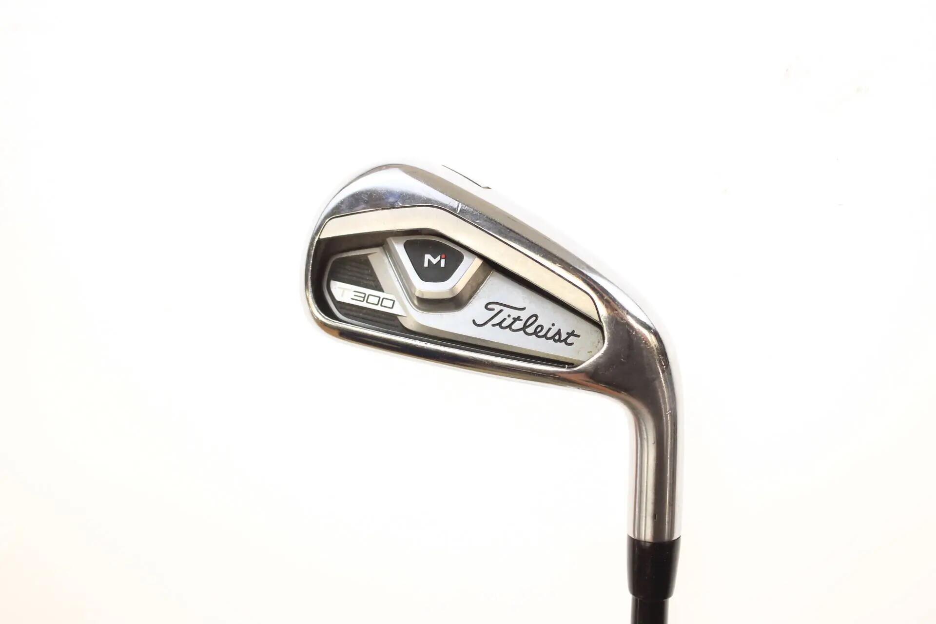 TITLEIST picture
