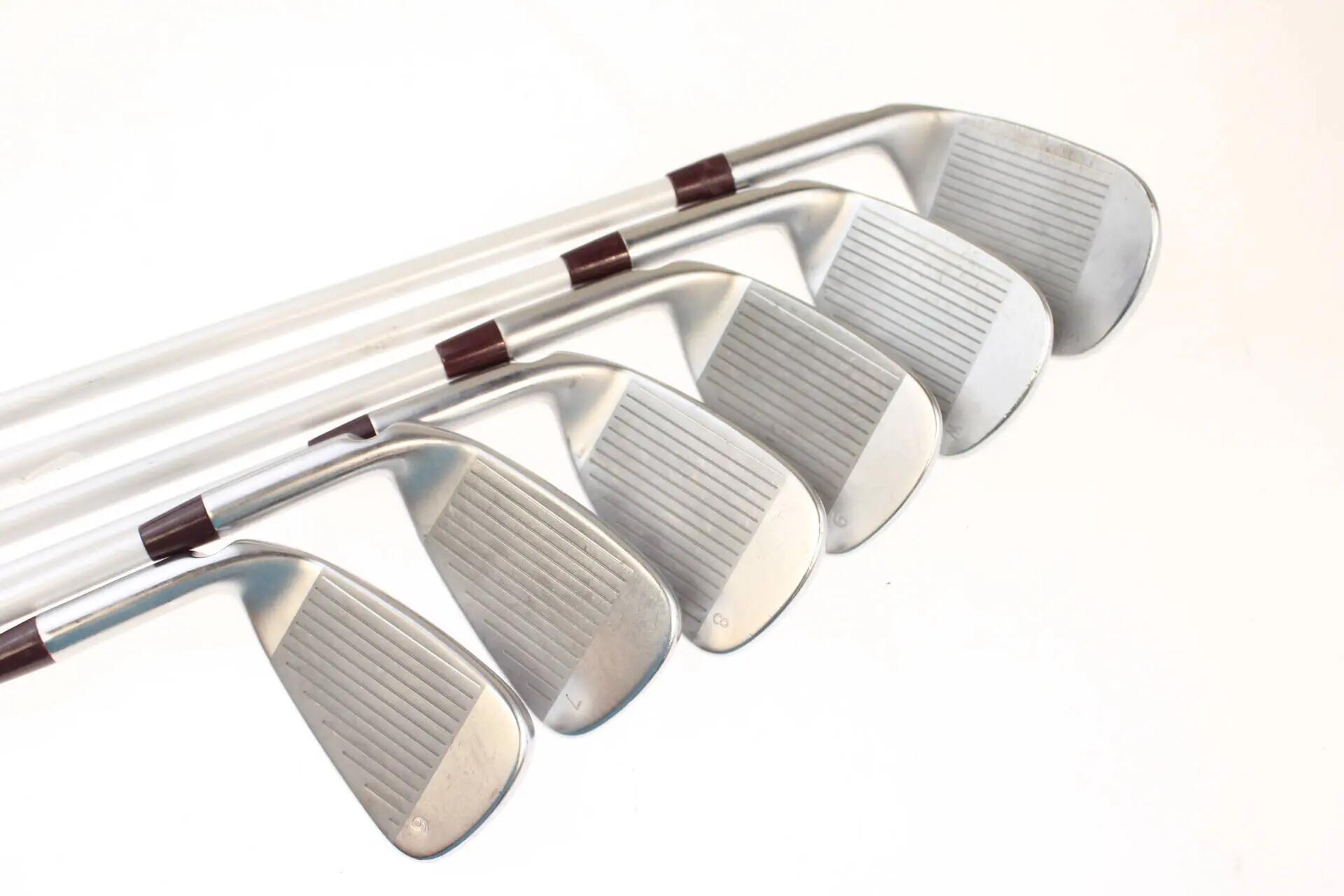 Seconde vie - Ping G Le2 RH 6-PW-SW Iron Set - Sufficient 2/5