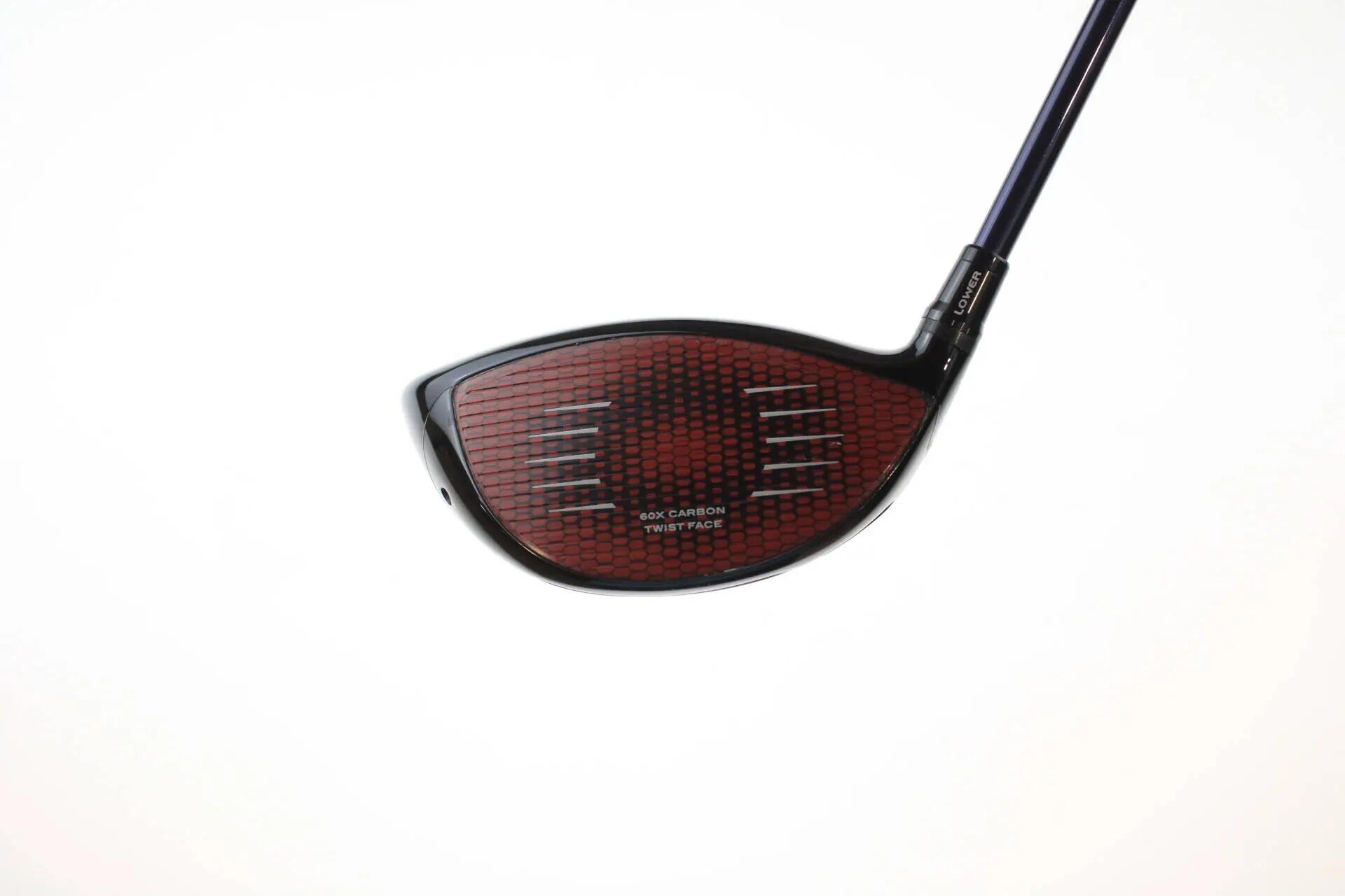 Seconde vie - TaylorMade Stealth RH 10.5-deg Driver - Very good 2/5