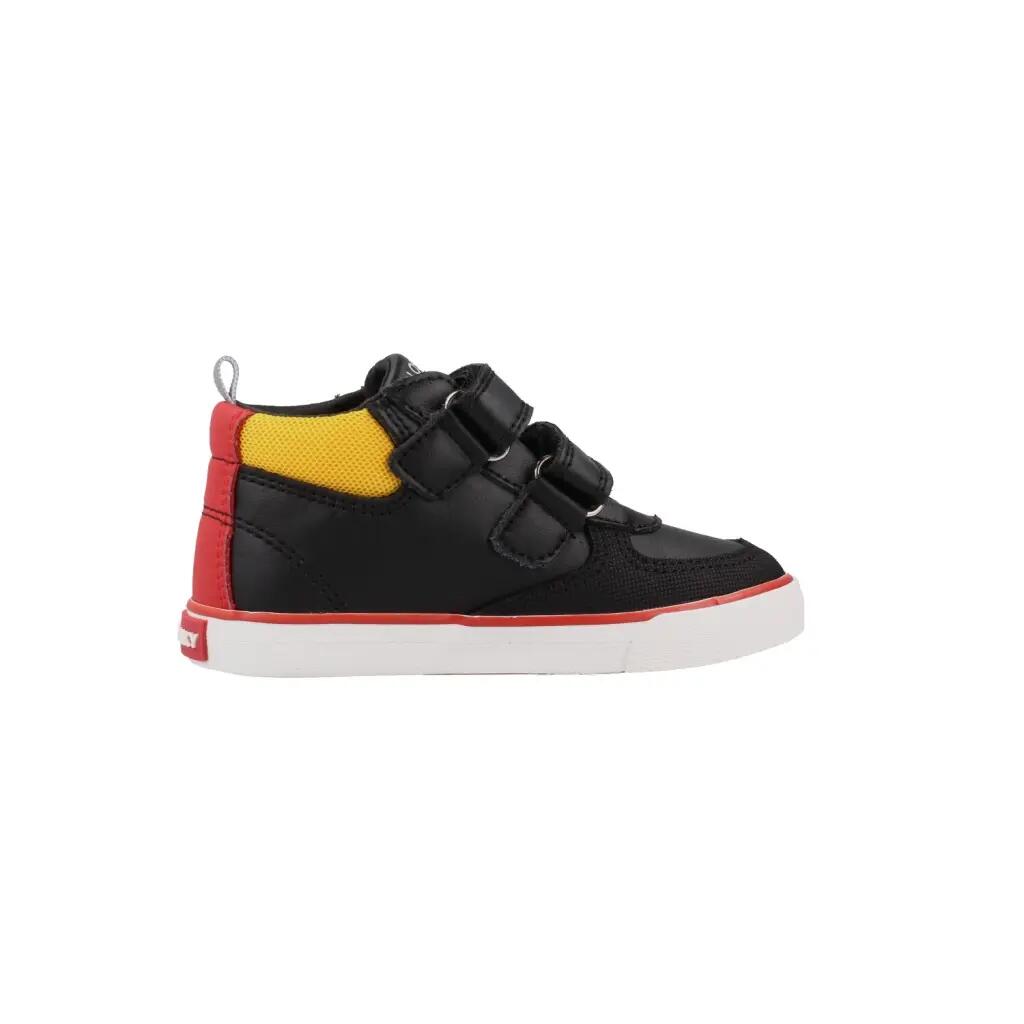 Buty PABLOSKY 987310P Czarny 4/5