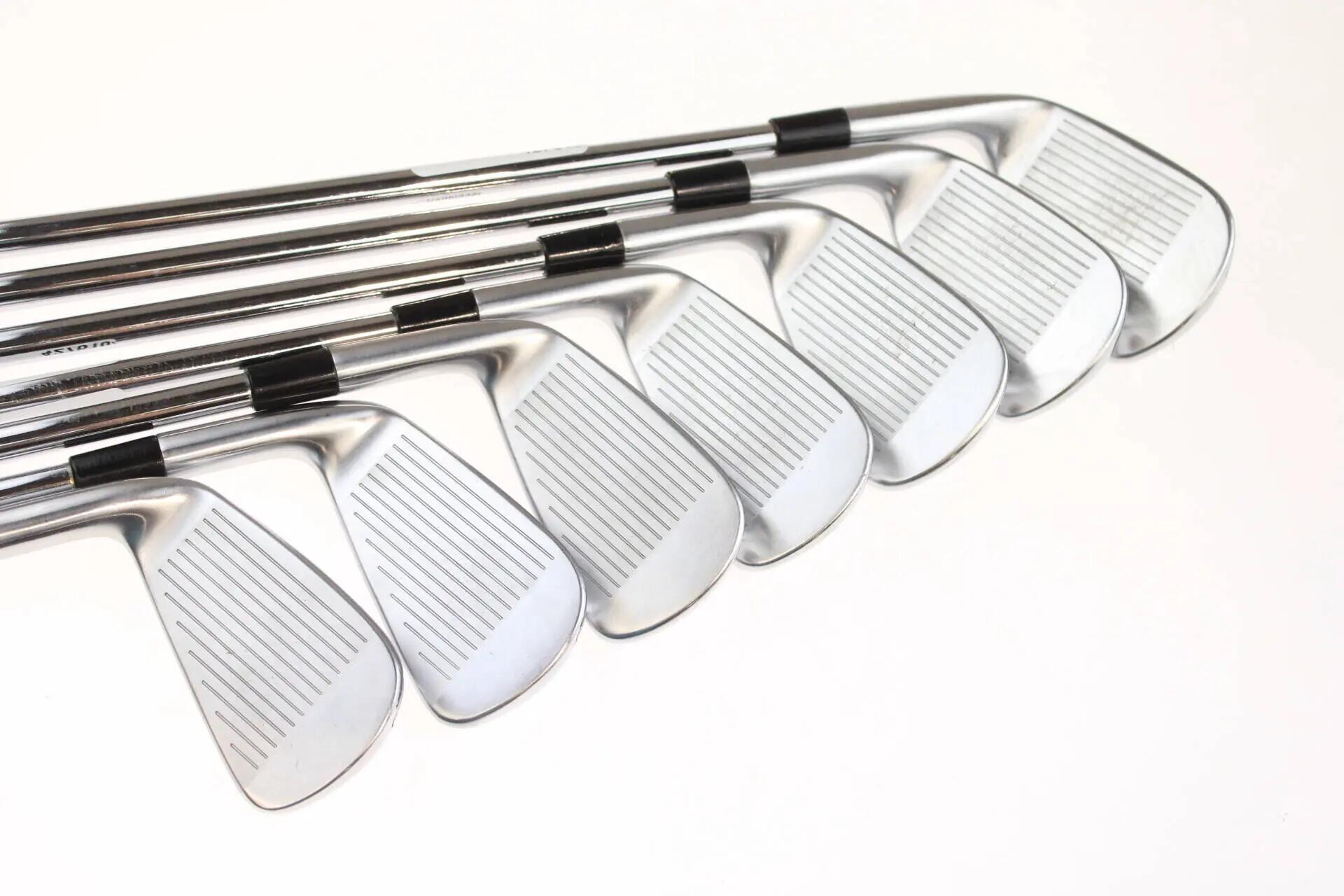 Seconde vie - TaylorMade P790 2019 RH 4-PW Iron Set - Sufficient 2/5
