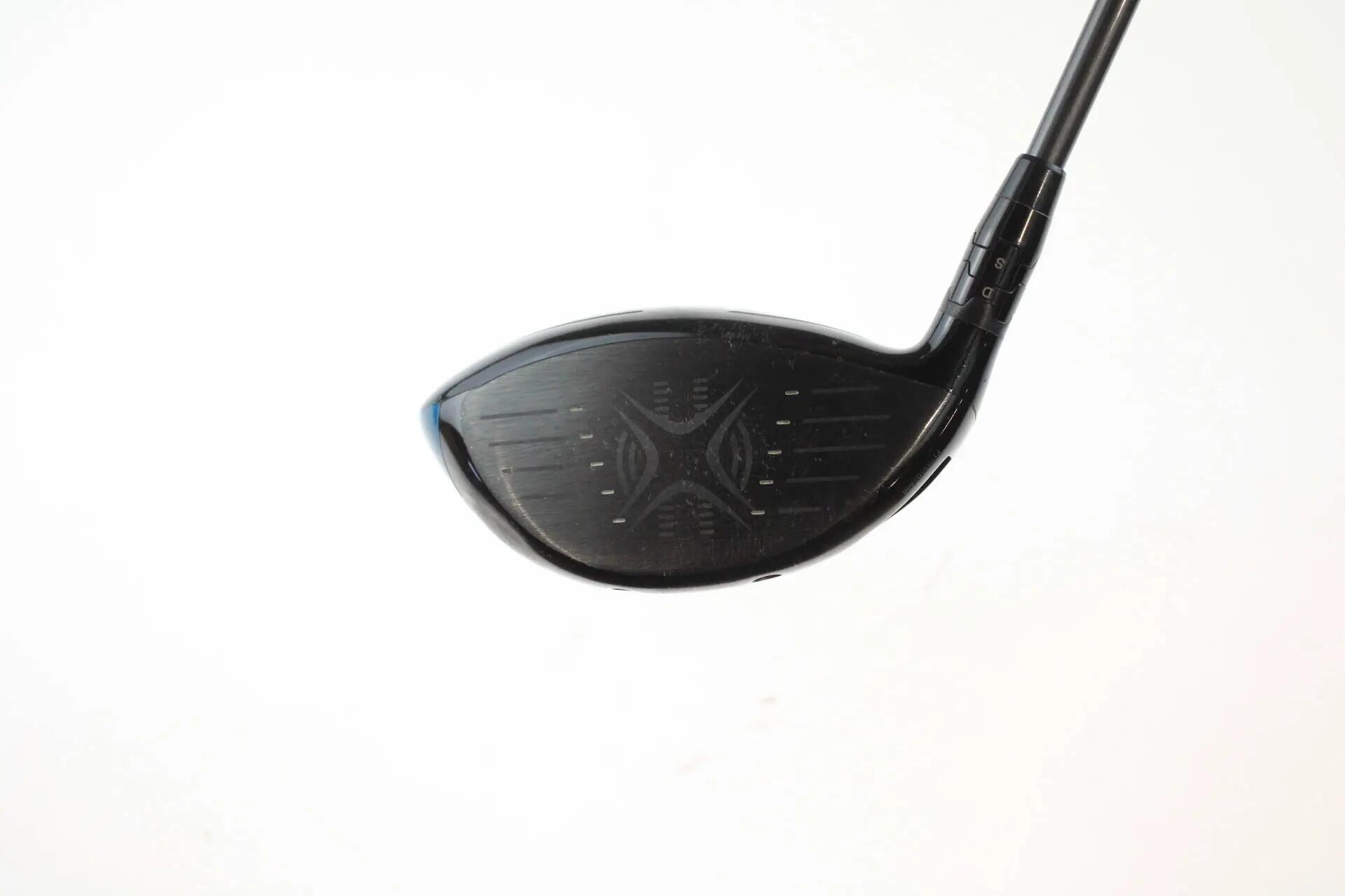 Seconde vie - Callaway Rogue Draw RH 10.5-deg Driver - Good 2/5