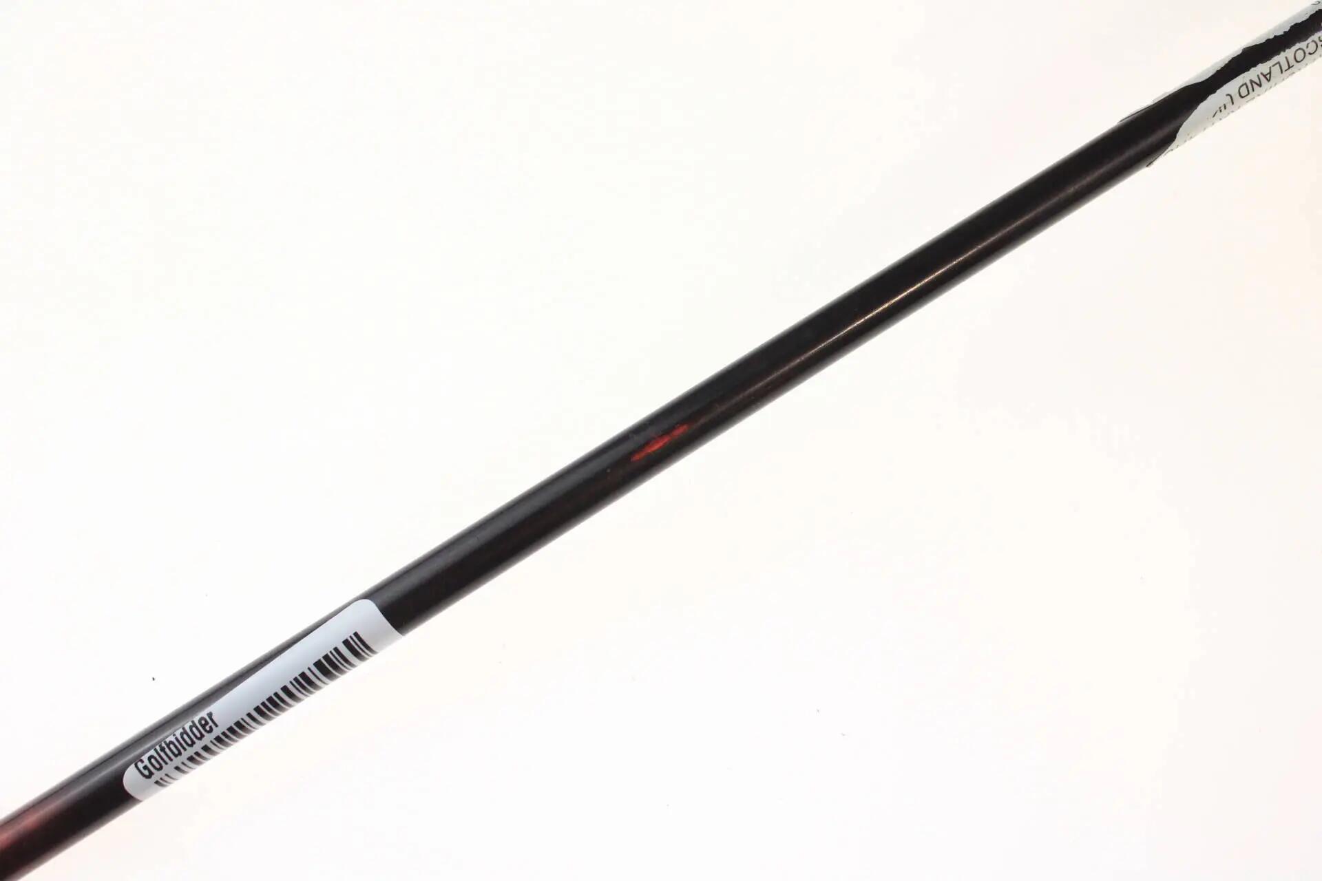 Seconde vie - Wilson Staff DXi RH 15-deg Fairway Wood - Sufficient 5/6