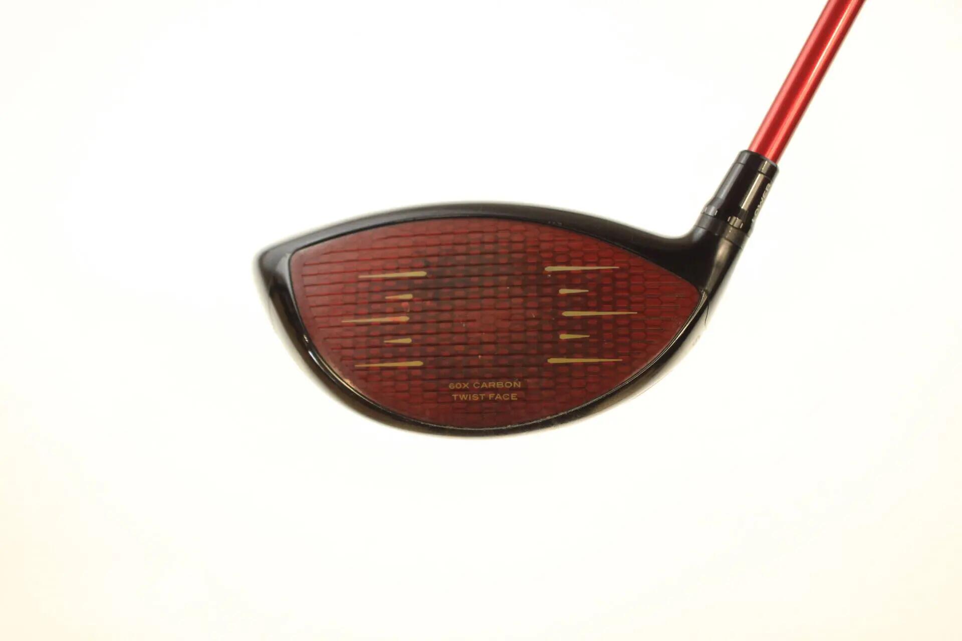 Seconde vie - TaylorMade Stealth 2 HD RH 10.5-deg Driver - Good 2/6