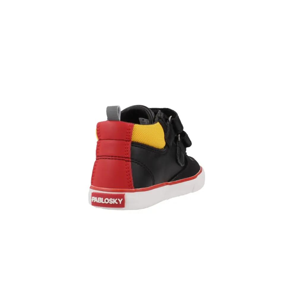 Buty PABLOSKY 987310P Czarny 3/5