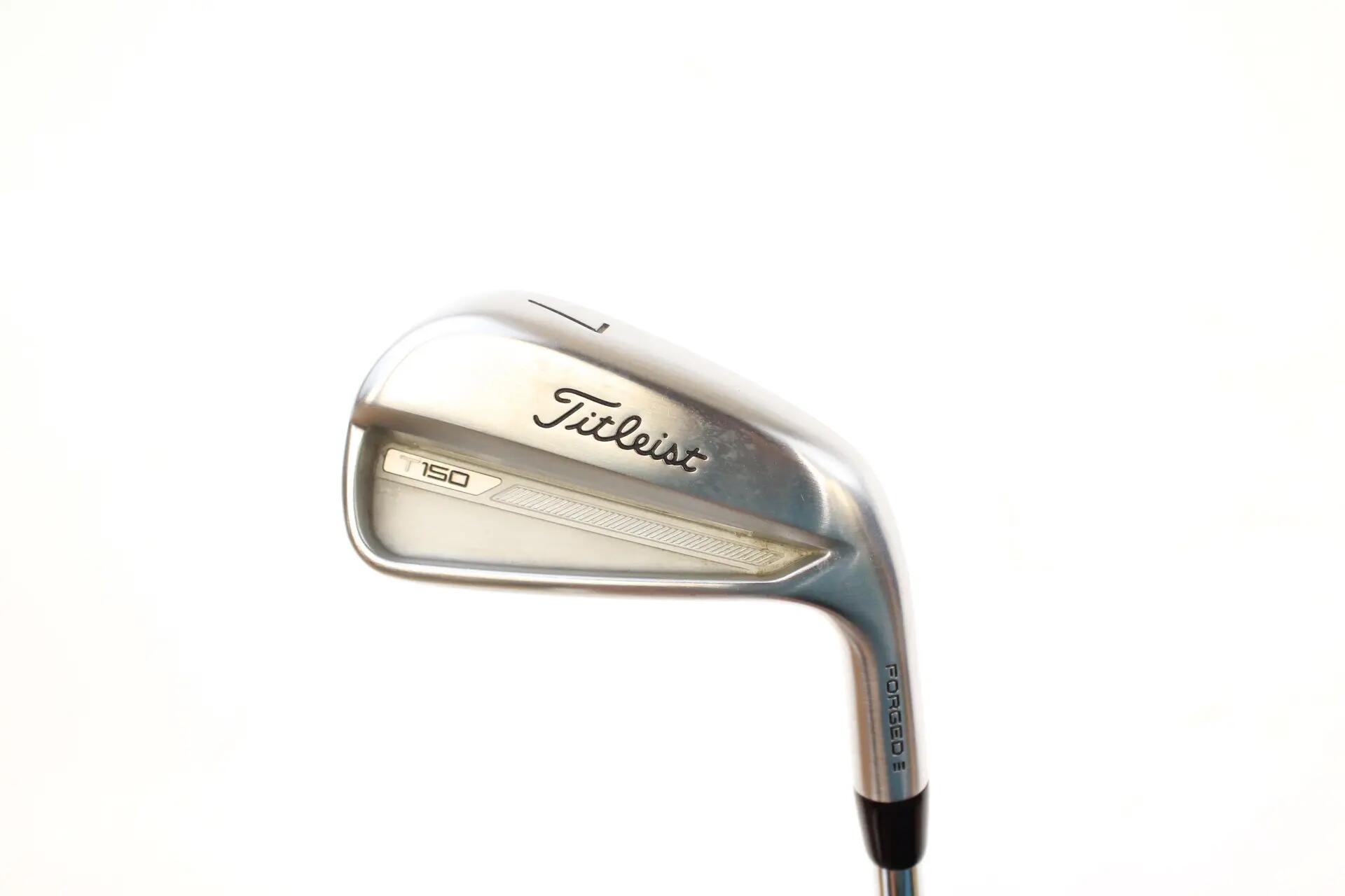 TITLEIST picture