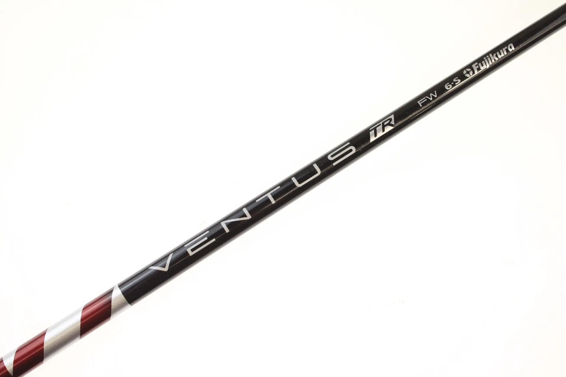 Seconde vie - TaylorMade Stealth 2 LH 15-deg Fairway Wood - Good 4/5