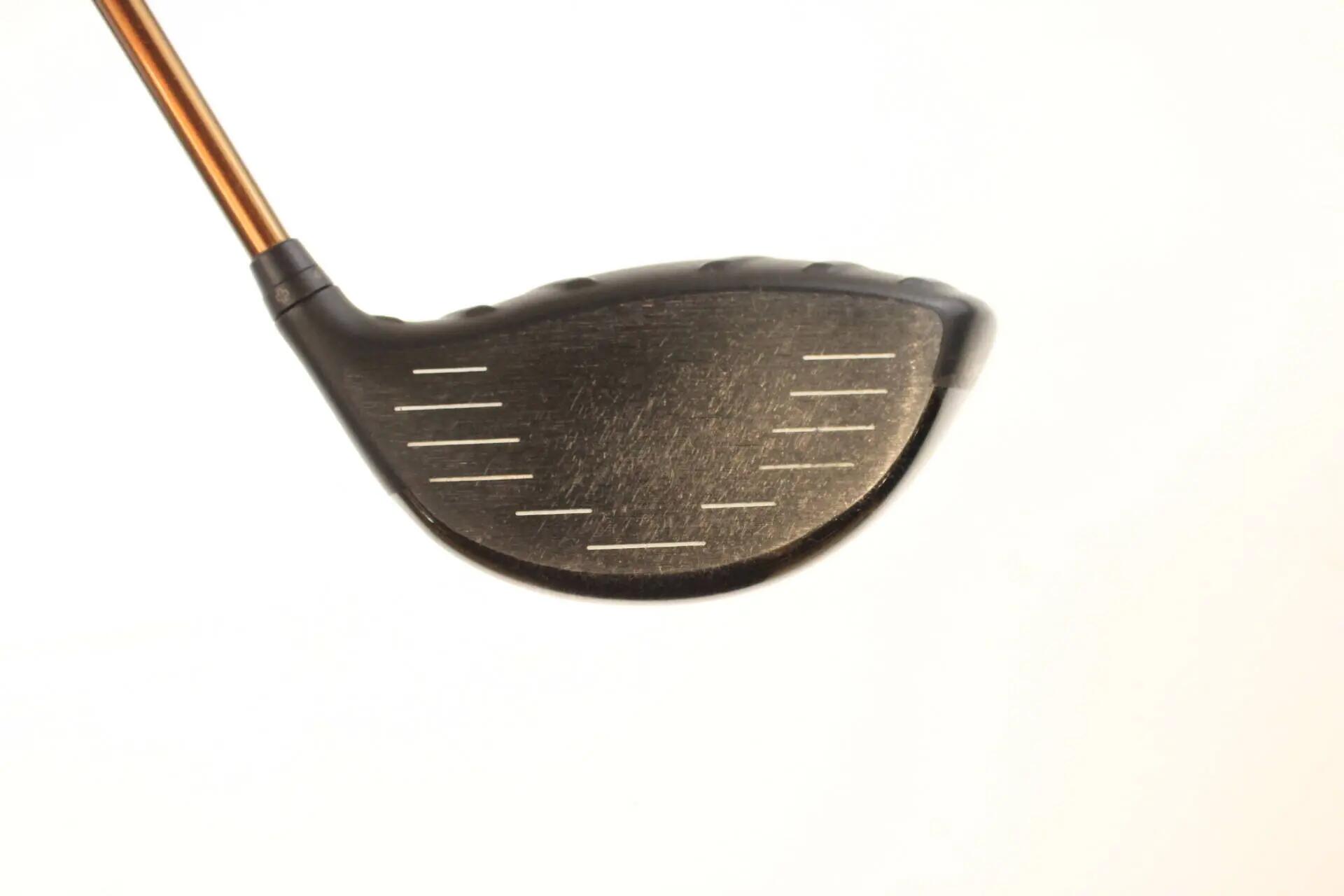 Seconde vie - Ping G400 LH 10.5-deg Driver - Good 2/5