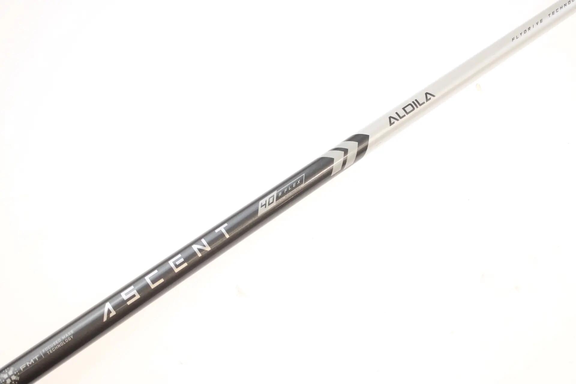 Seconde vie - Titleist TSI1 RH 15-deg Fairway Wood - Good 4/5