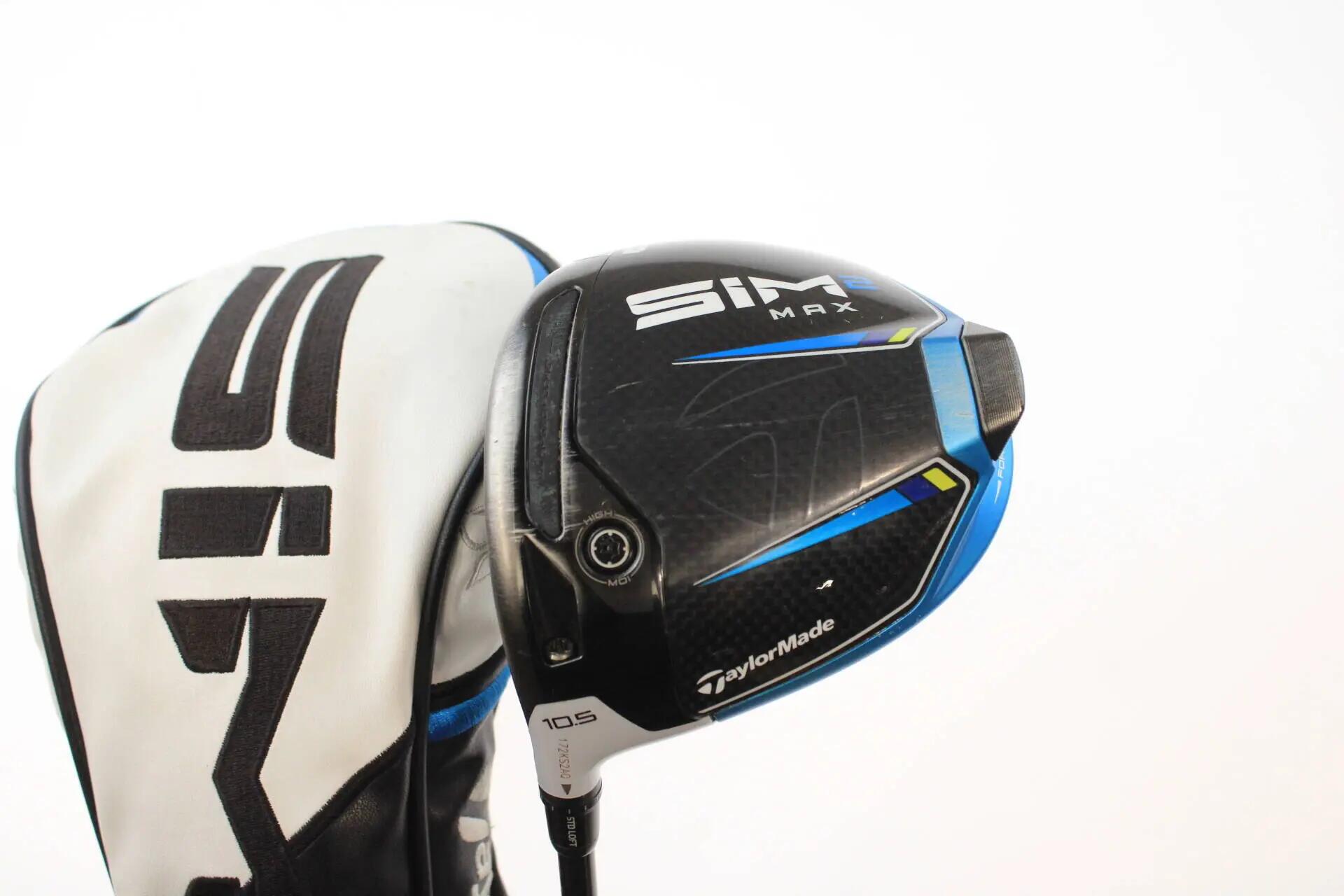 TAYLORMADE picture