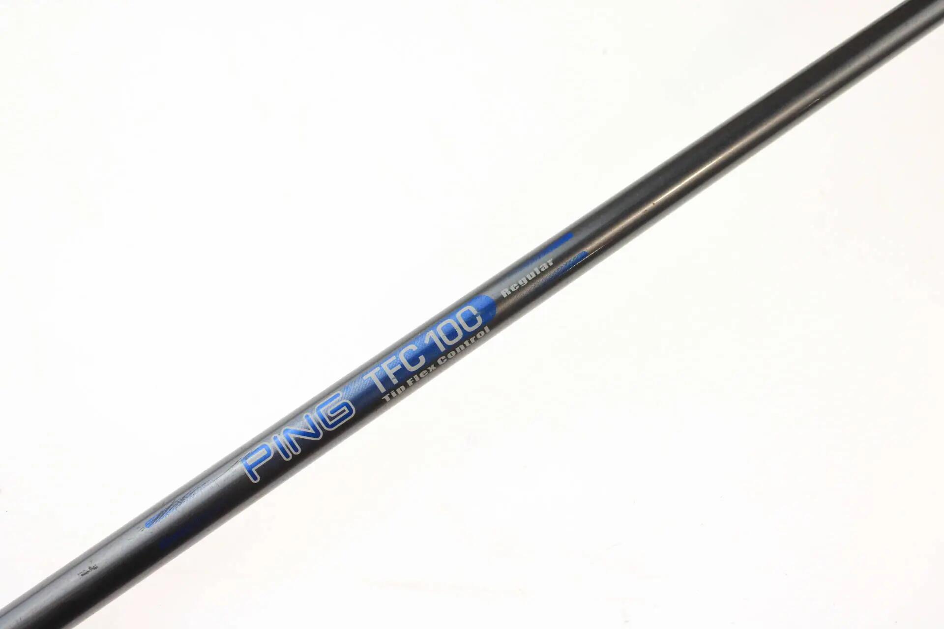 Seconde vie - Ping G2 RH 14-deg Fairway Wood - Sufficient 4/6