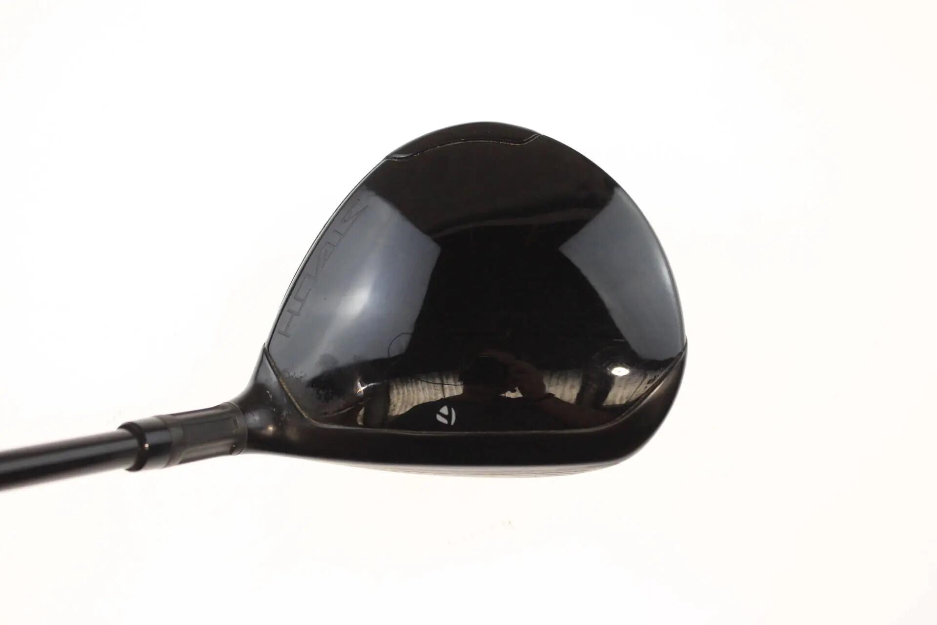 Seconde vie - TaylorMade Stealth 2 LH 15-deg Fairway Wood - Good 3/5