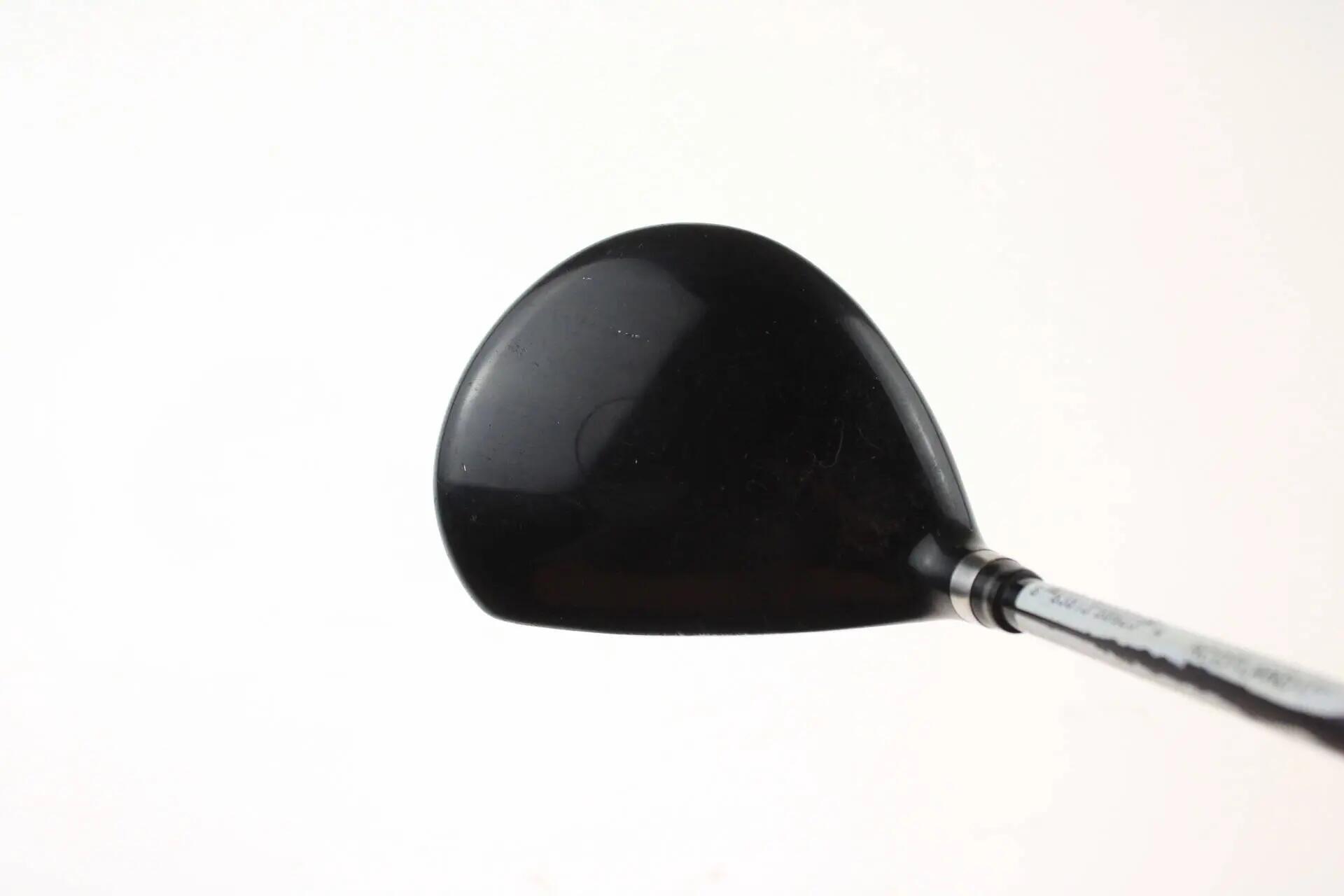 Seconde vie - Wilson Staff DXi RH 15-deg Fairway Wood - Sufficient 3/6