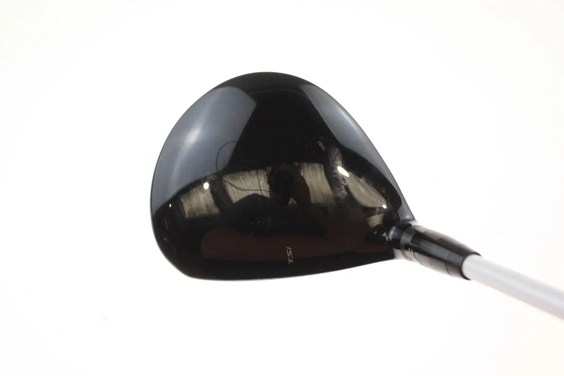 Seconde vie - Titleist TSI1 RH 15-deg Fairway Wood - Good 3/5