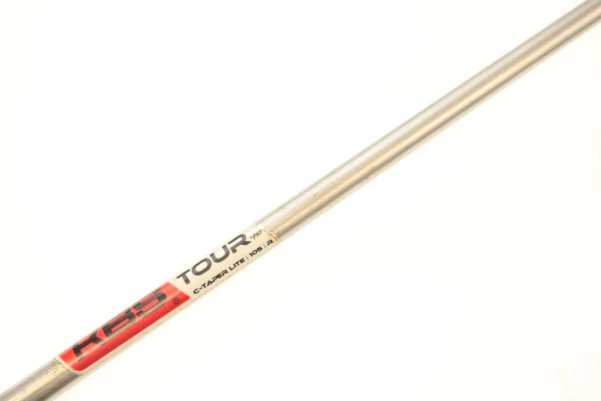 Seconde vie - Titleist T-MB 716 RH 20-deg Hybrid - Good 4/6