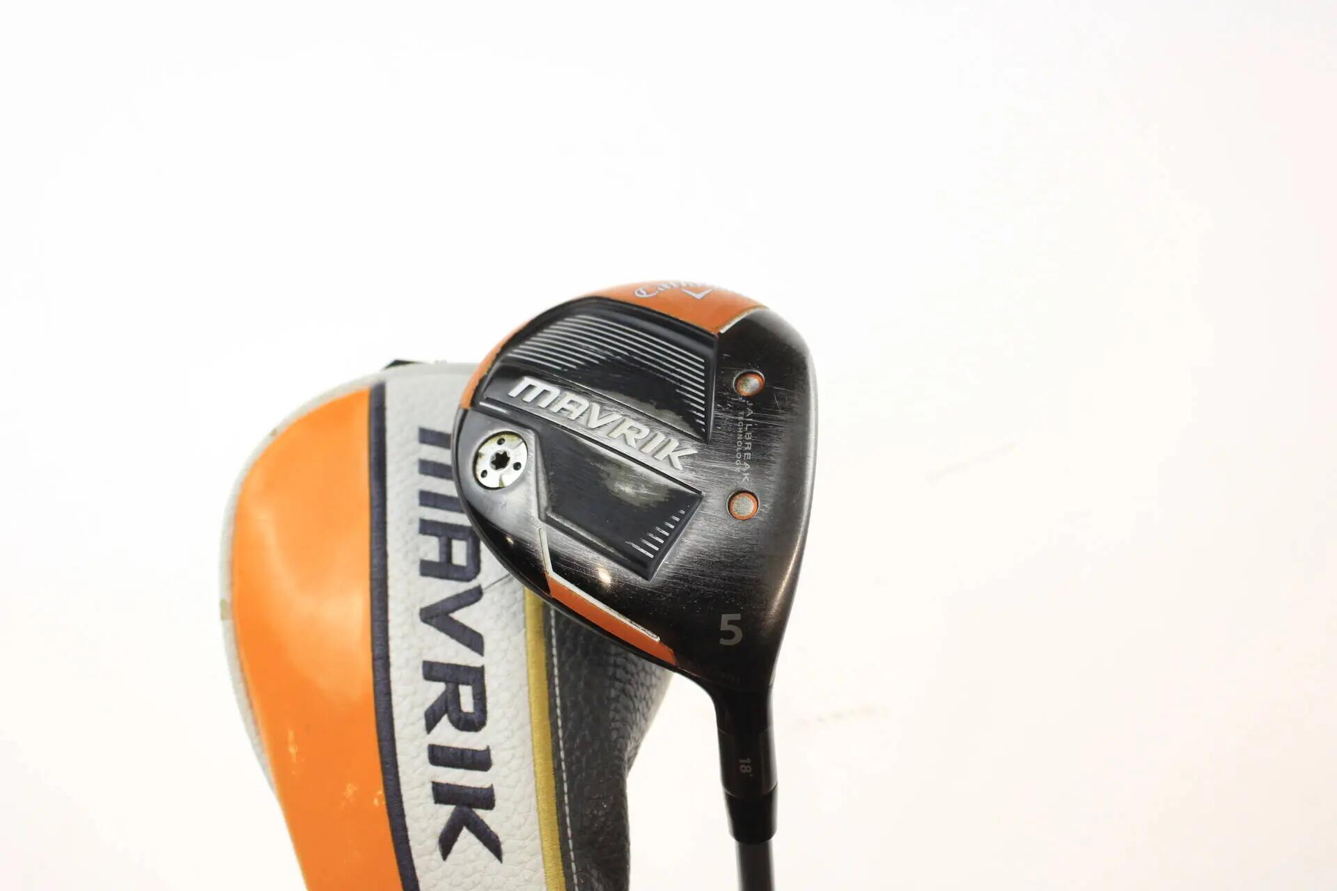 CALLAWAY picture