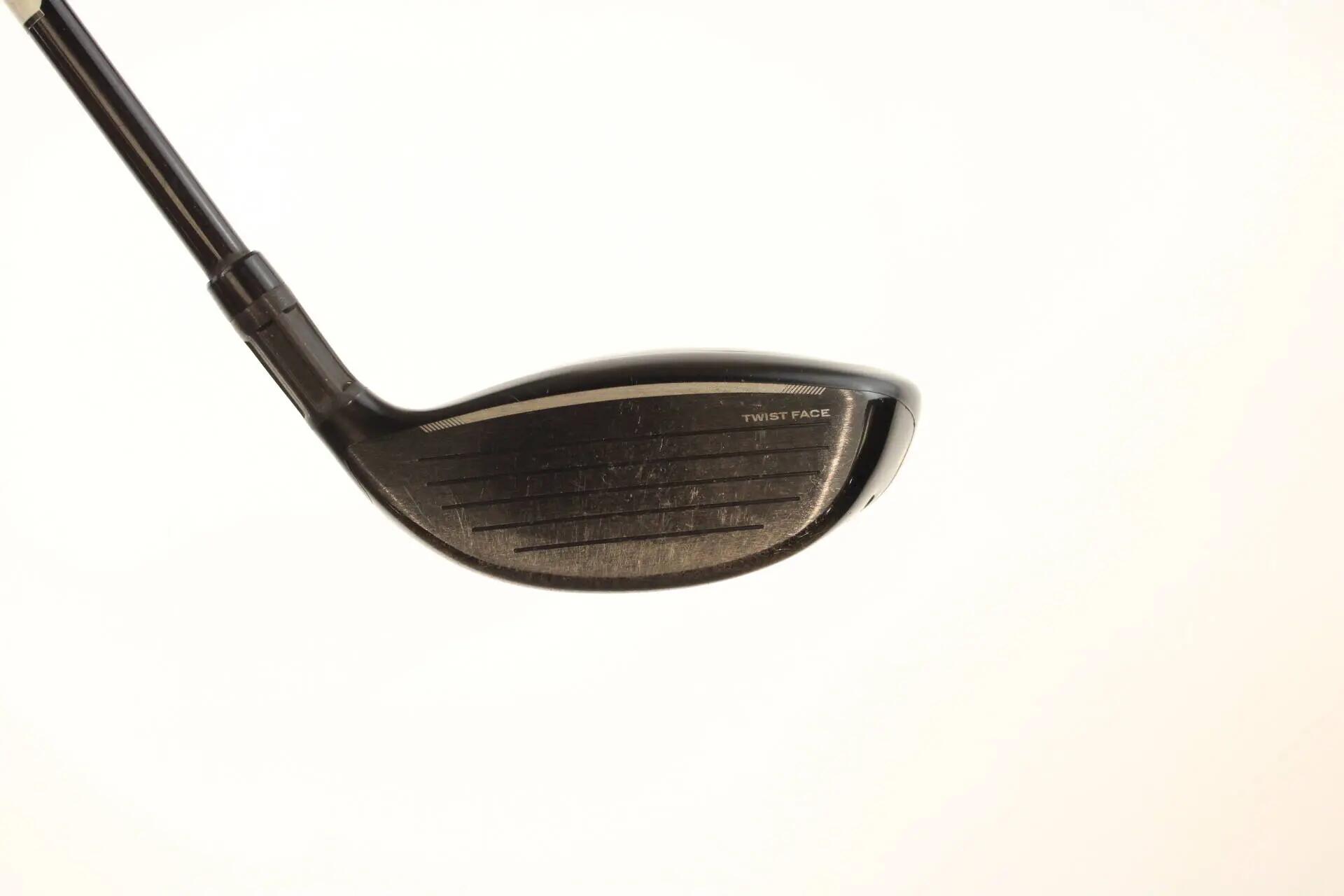 Seconde vie - TaylorMade Stealth 2 LH 15-deg Fairway Wood - Good 2/5