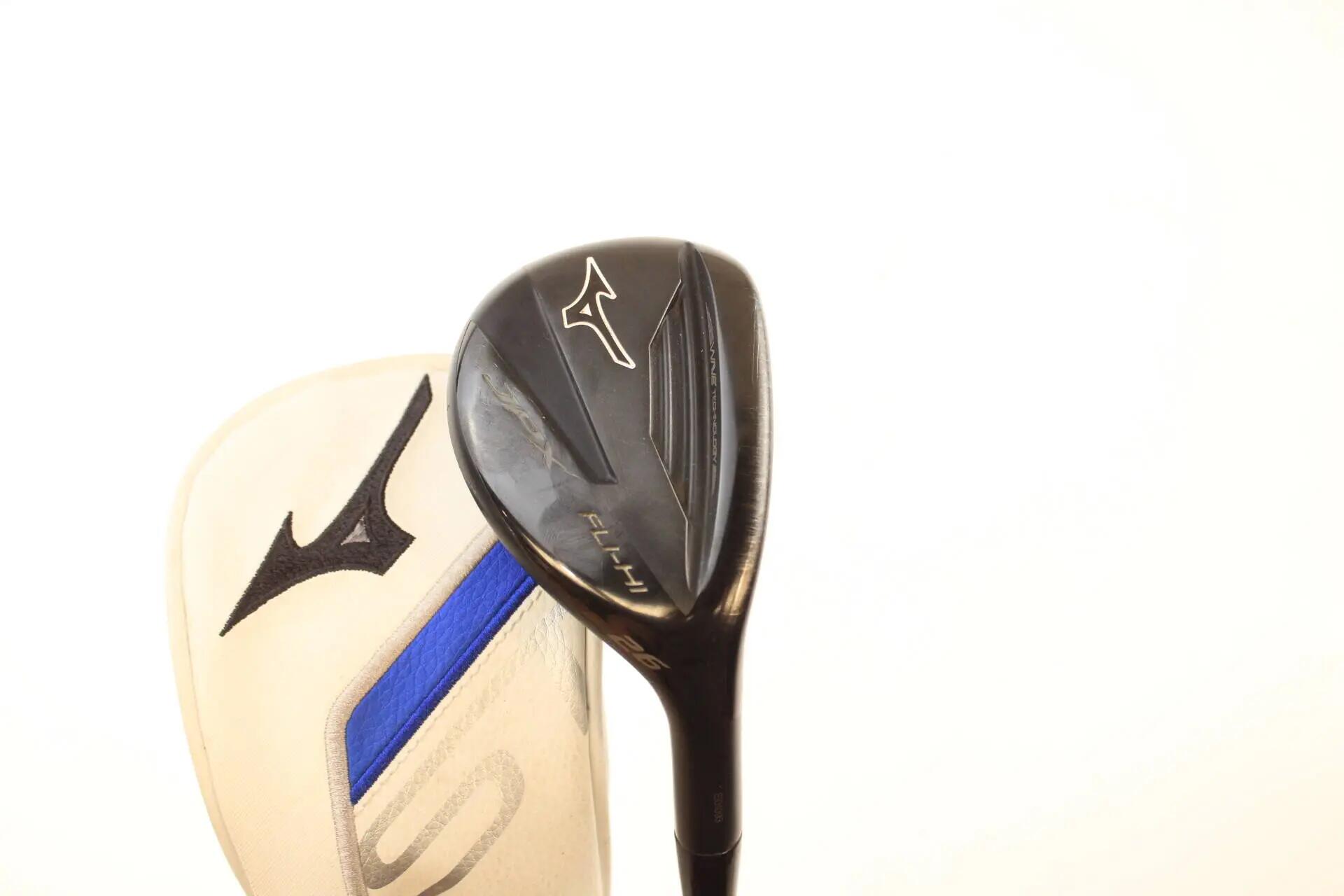 MIZUNO picture