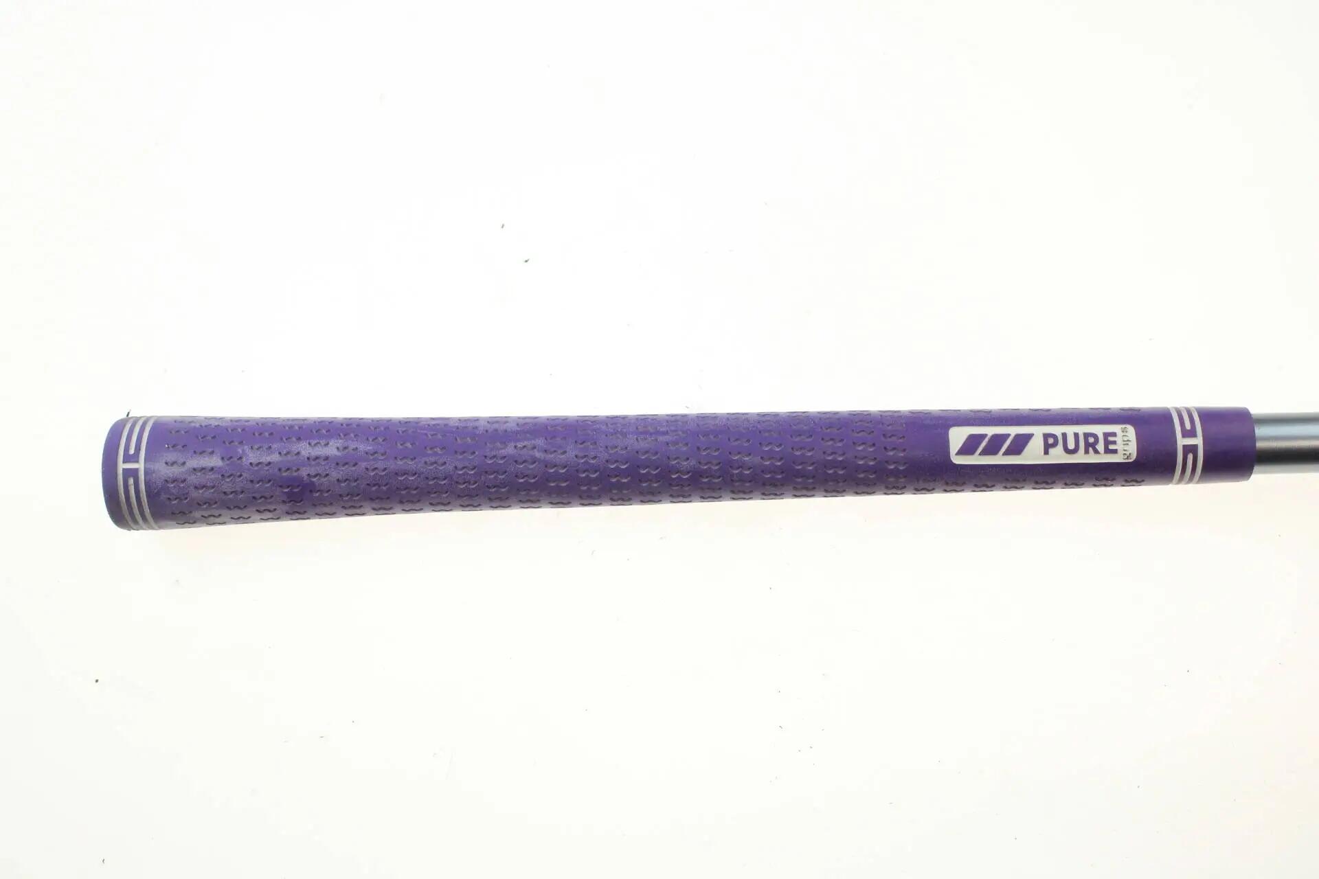 Seconde vie - Cobra SZ Hyper Steel Offset RH 15-deg Fairway Wood - Sufficient 5/5