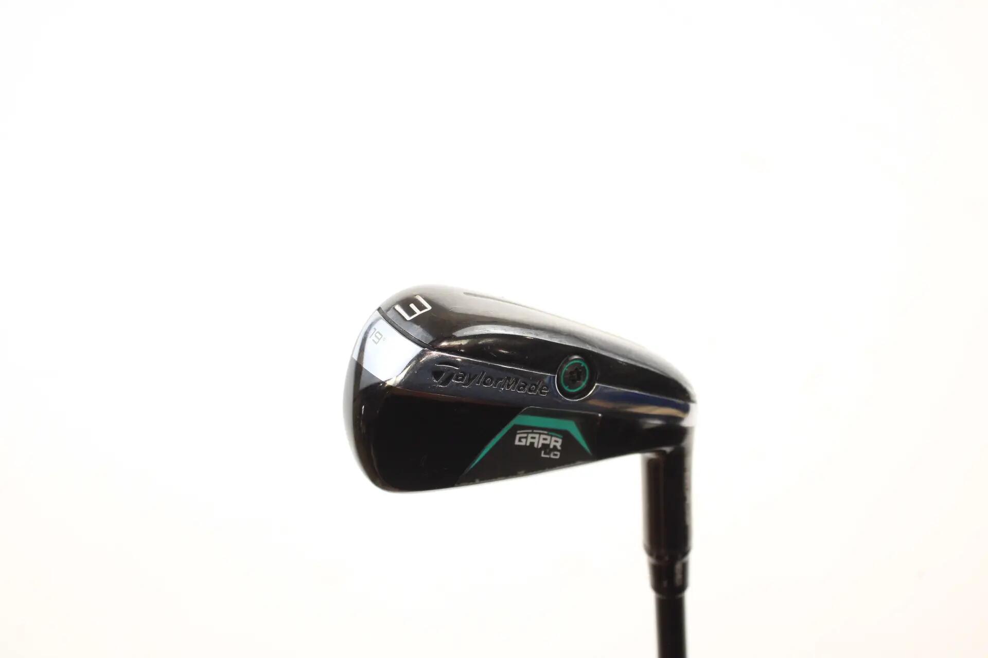 TAYLORMADE picture