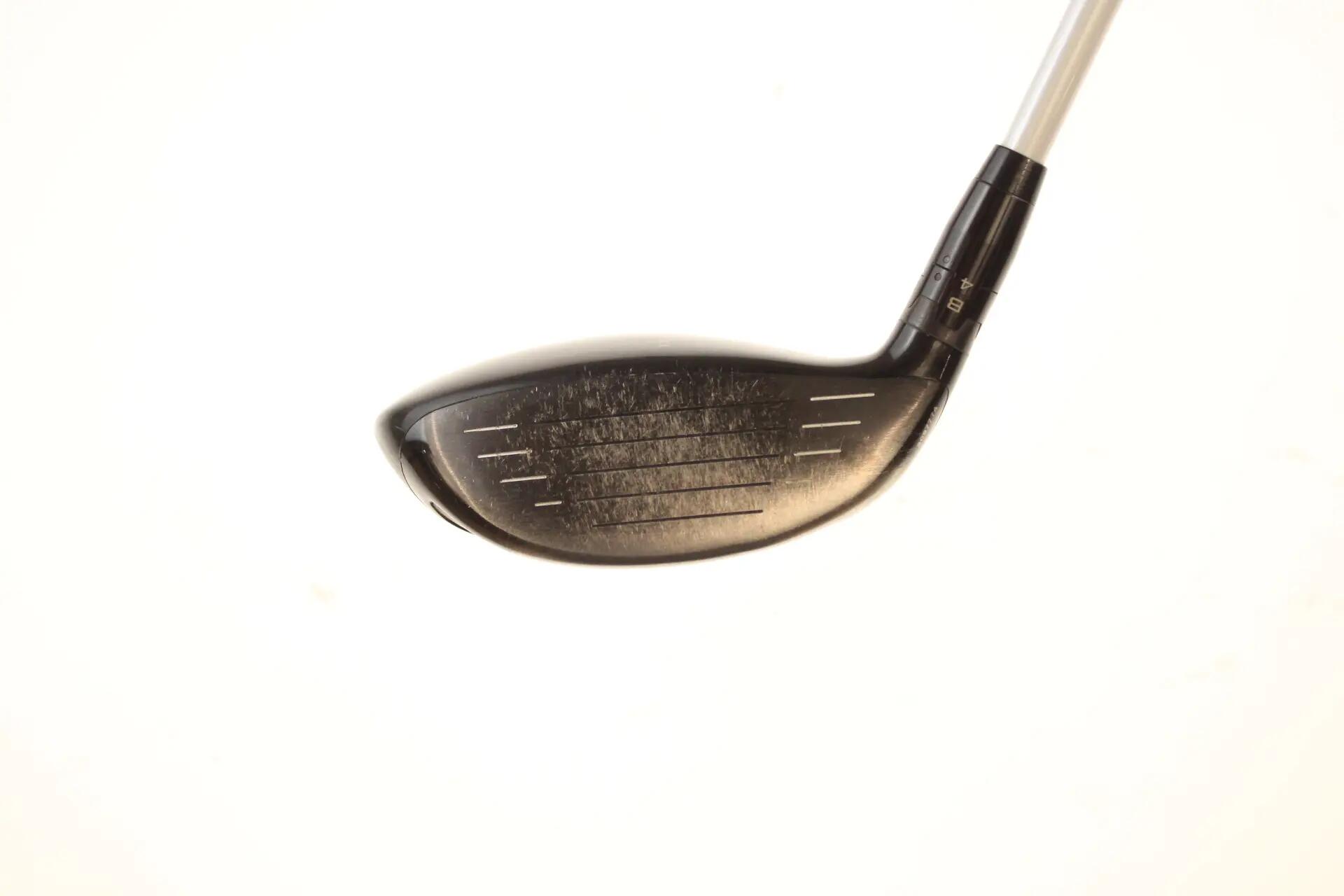 Seconde vie - Titleist TSI1 RH 15-deg Fairway Wood - Good 2/5