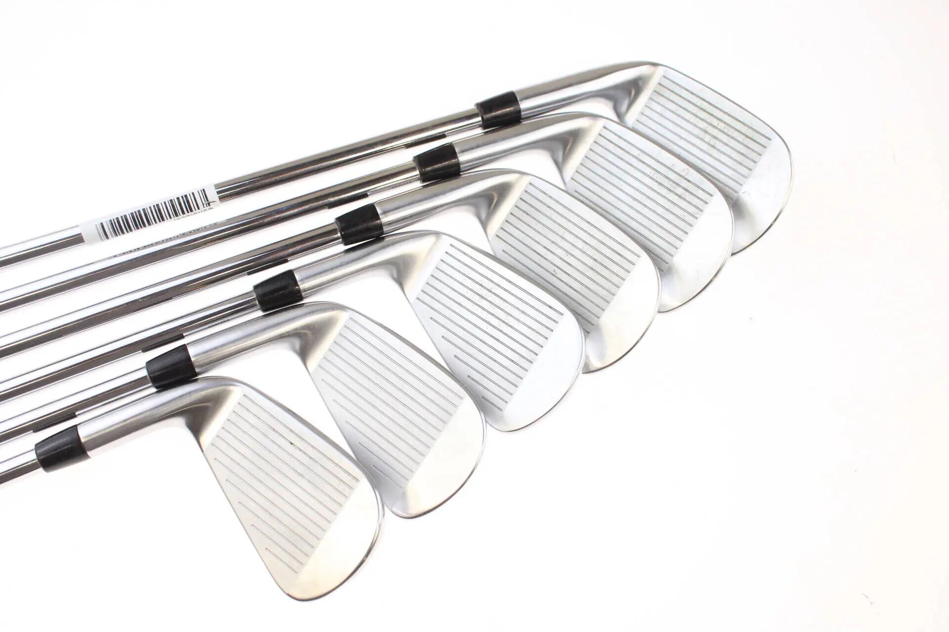Seconde vie - Titleist T200 2023 RH 5-PW Iron Set - Good 2/5