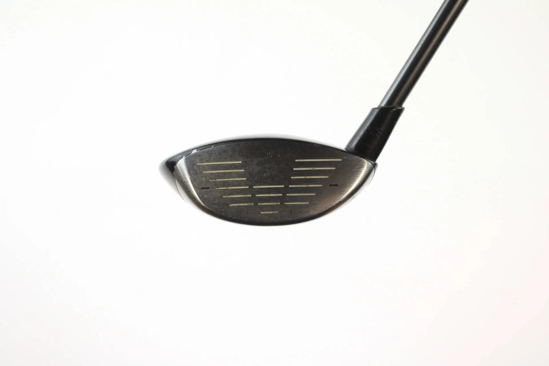 Seconde vie - Ping G2 RH 14-deg Fairway Wood - Sufficient 2/6