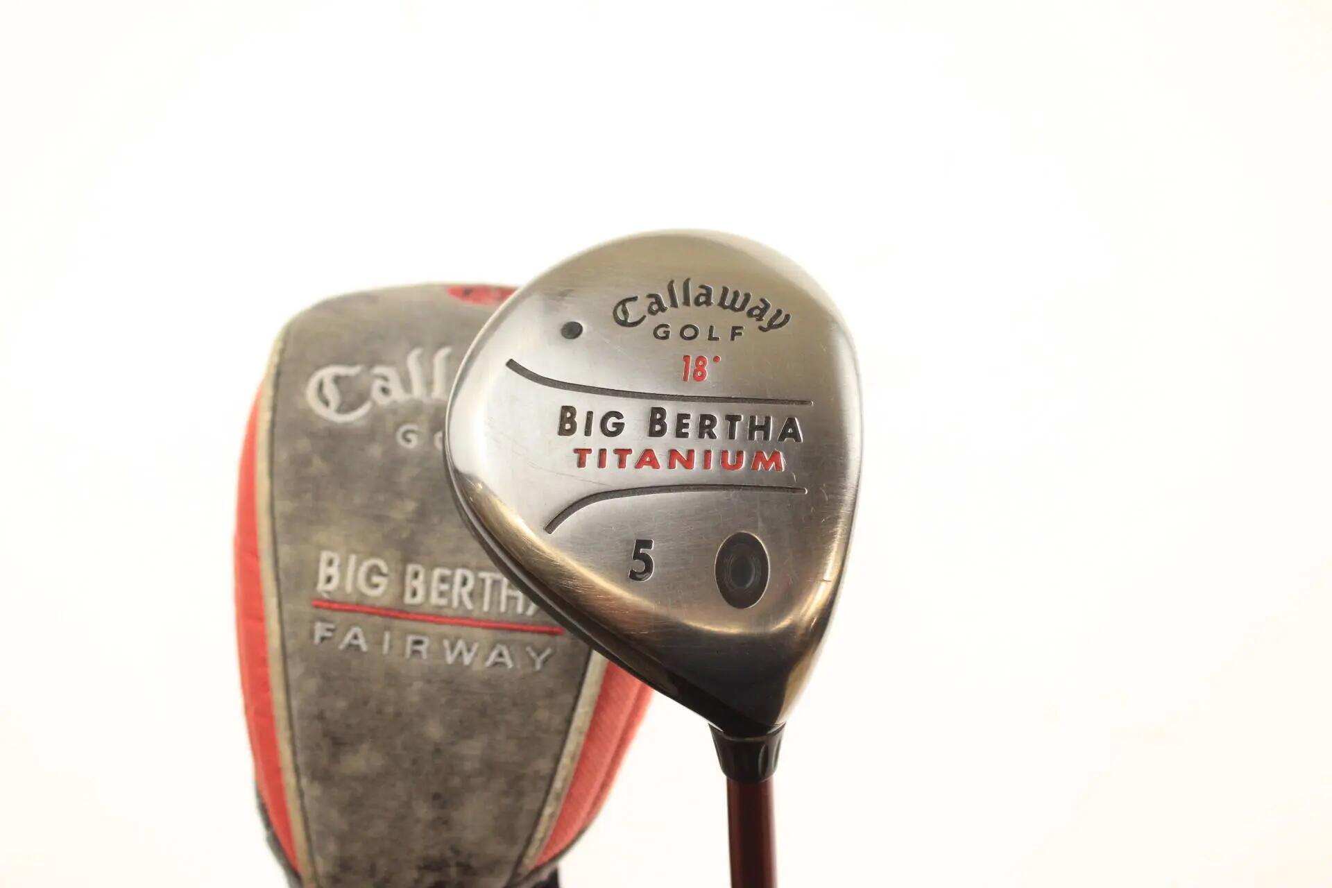 CALLAWAY picture