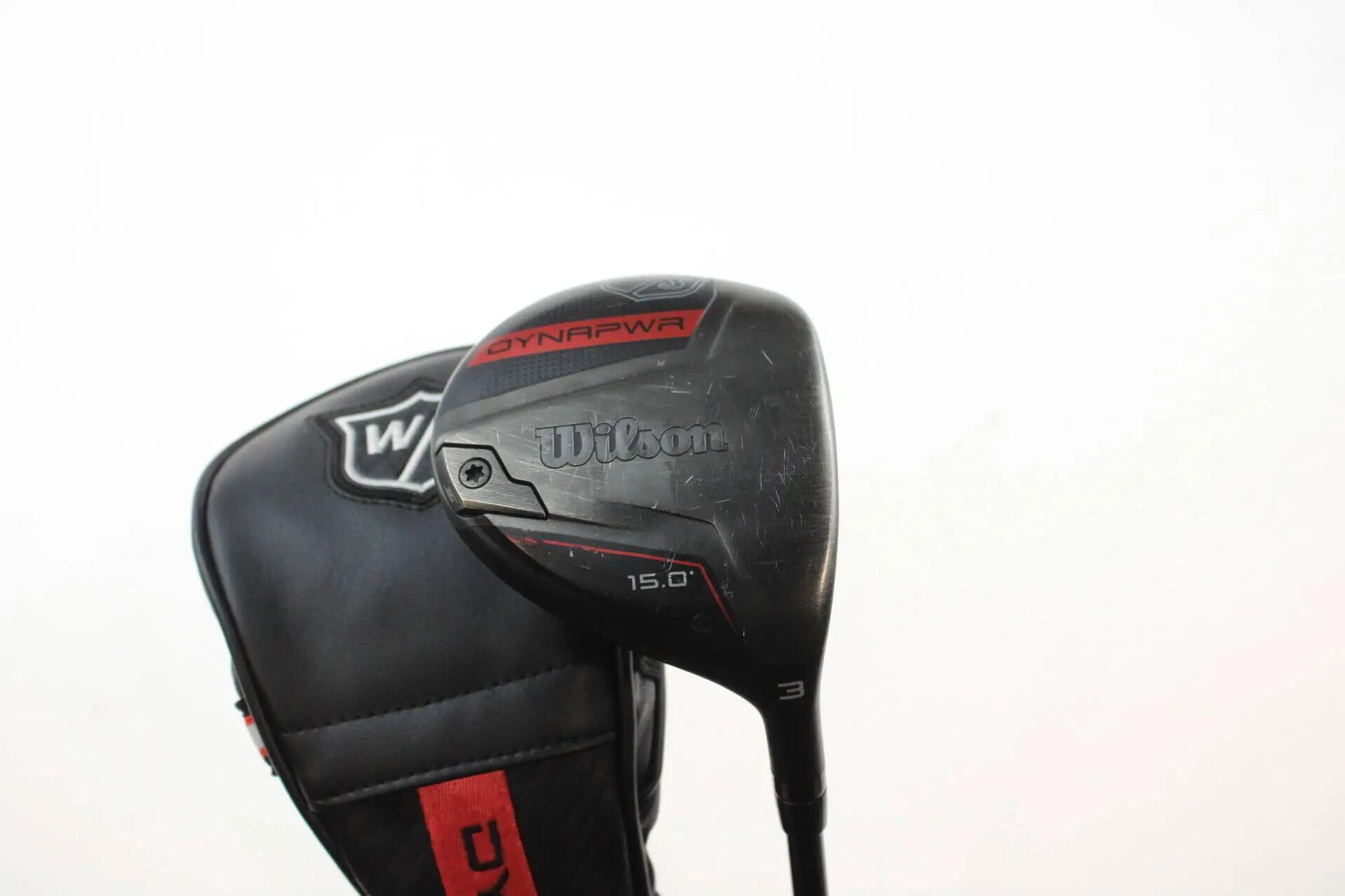 WILSON picture