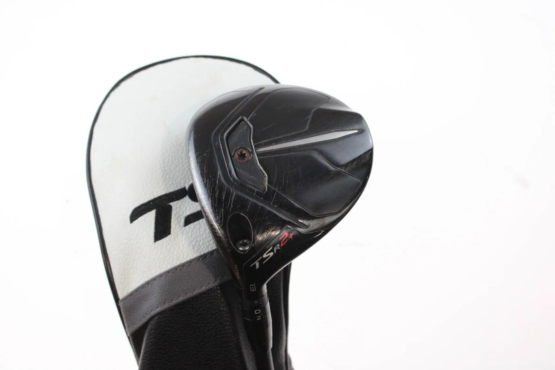 TITLEIST picture
