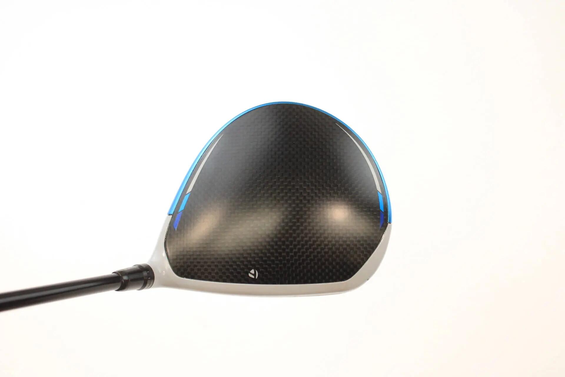 Seconde vie - TaylorMade SIM2 Max LH 10.5-deg Driver - Good 3/5