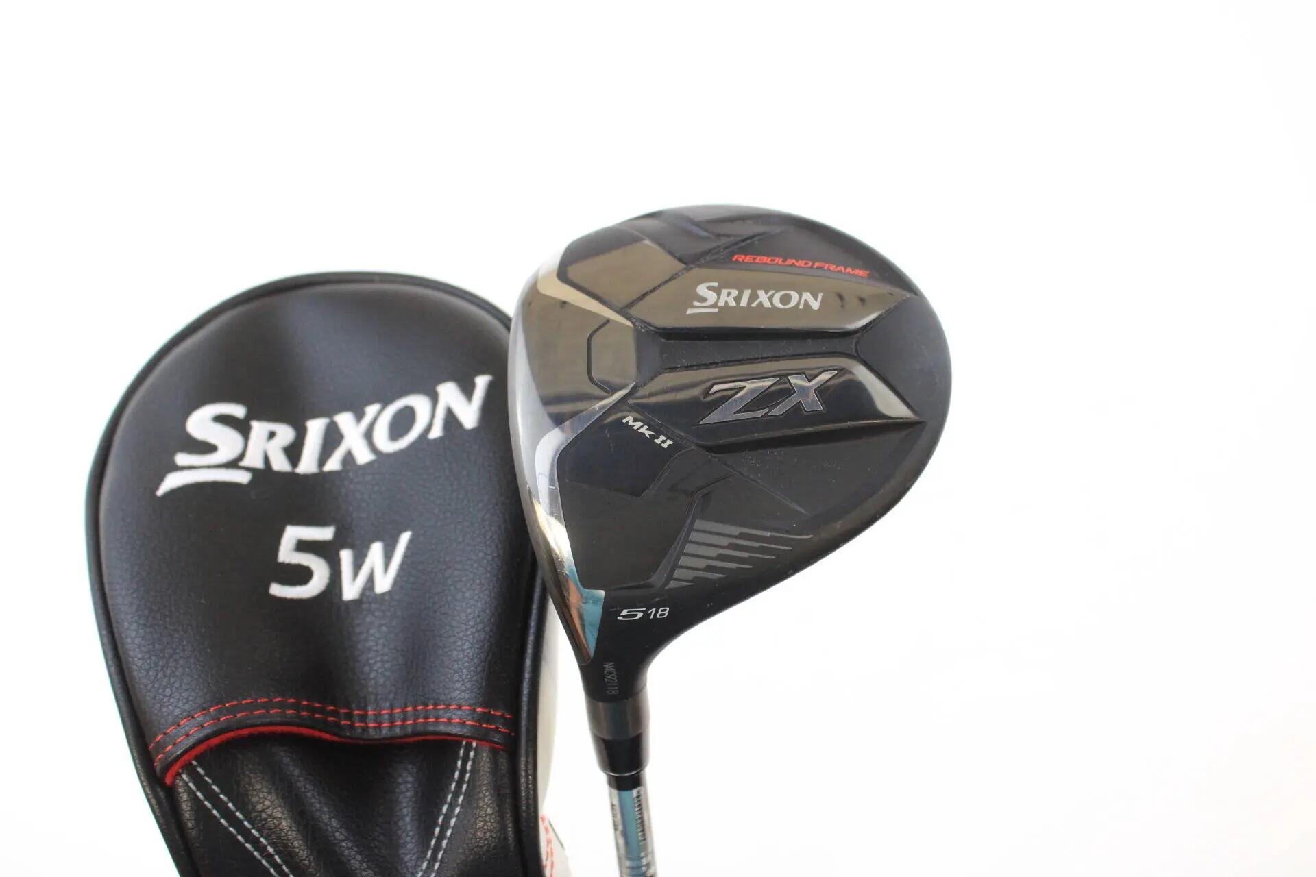 SRIXON picture