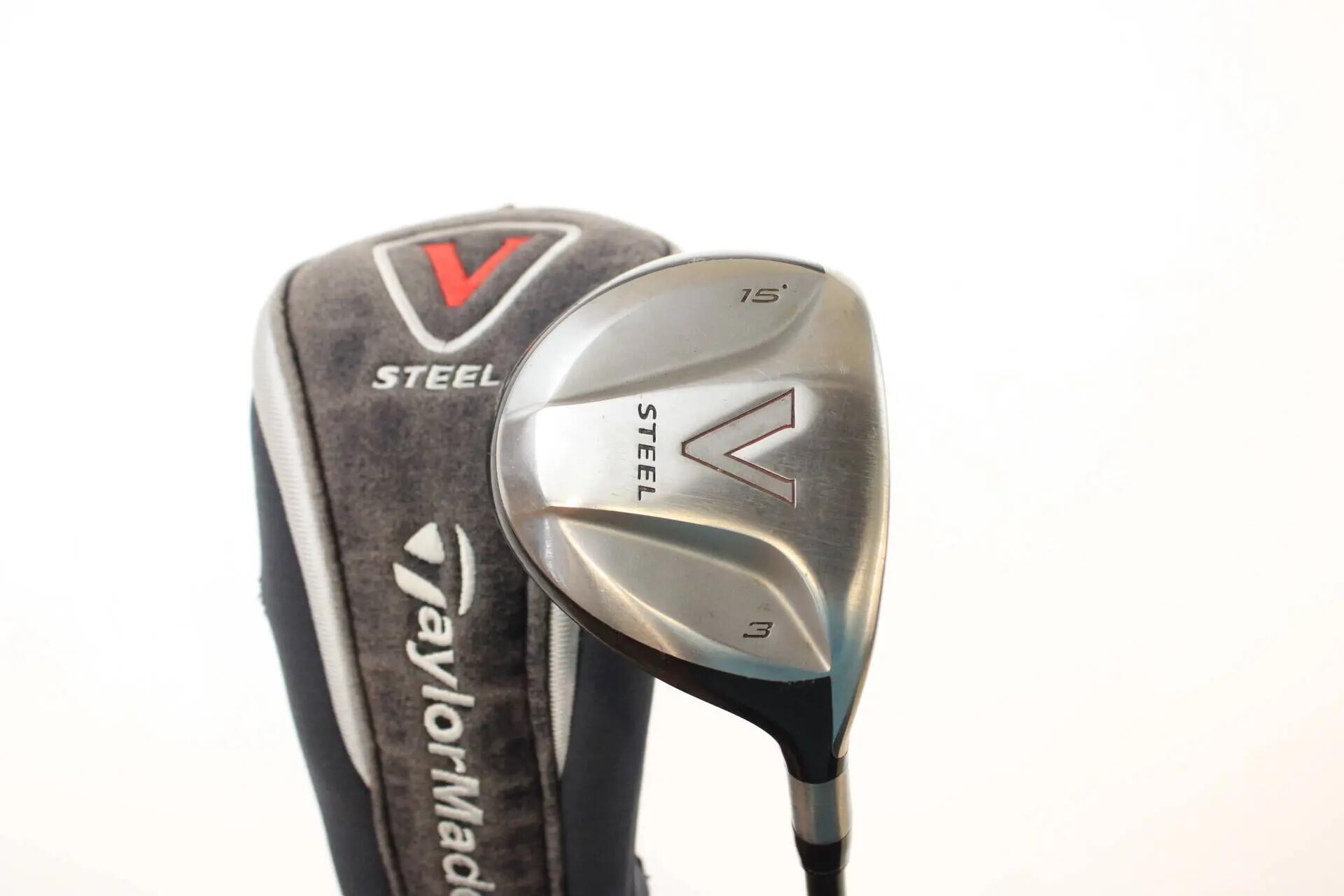 TAYLORMADE picture