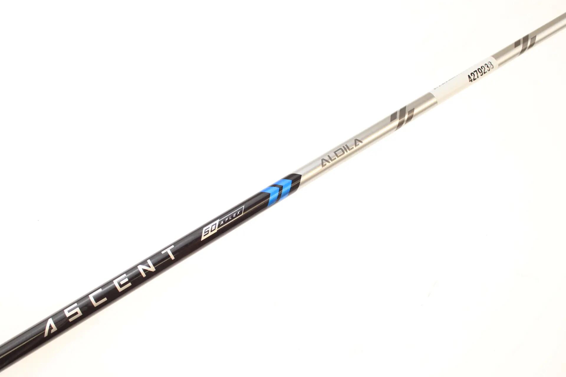 Seconde vie - Callaway Paradym X RH 21-deg Hybrid - Sufficient 4/5