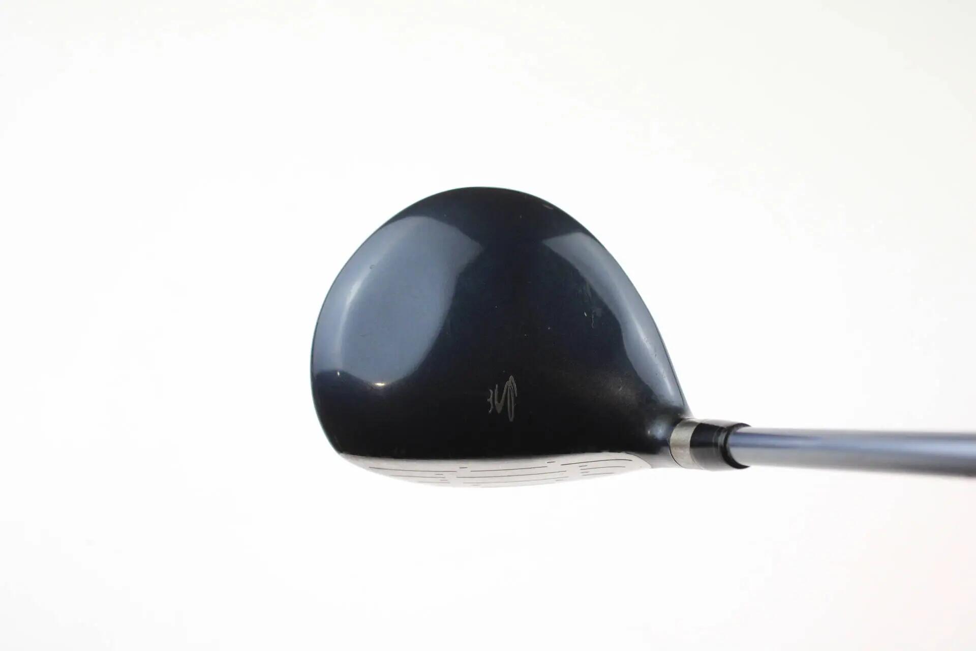 Seconde vie - Cobra SZ Hyper Steel Offset RH 15-deg Fairway Wood - Sufficient 3/5