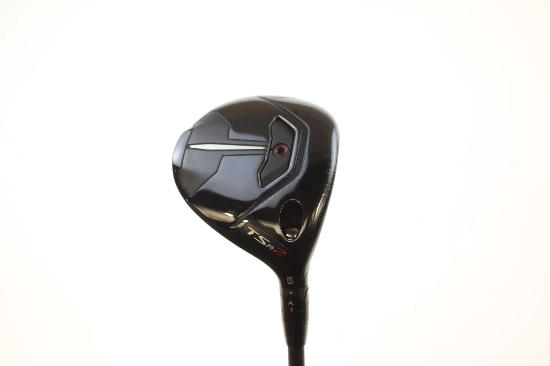 TITLEIST picture