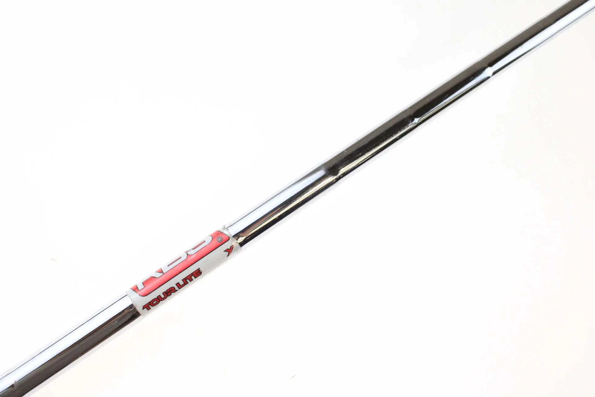 Seconde vie - Cobra KING TEC Utility Iron RH 22-deg Hybrid - Very good 4/5