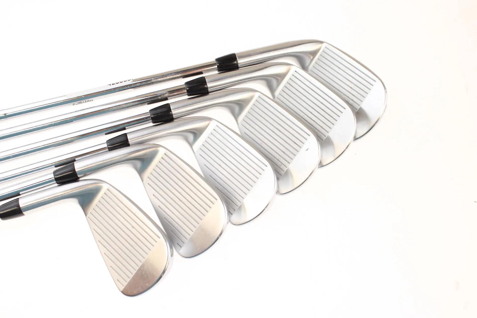 Seconde vie - Titleist T150 2023 RH 5-PW Iron Set - Sufficient 2/5