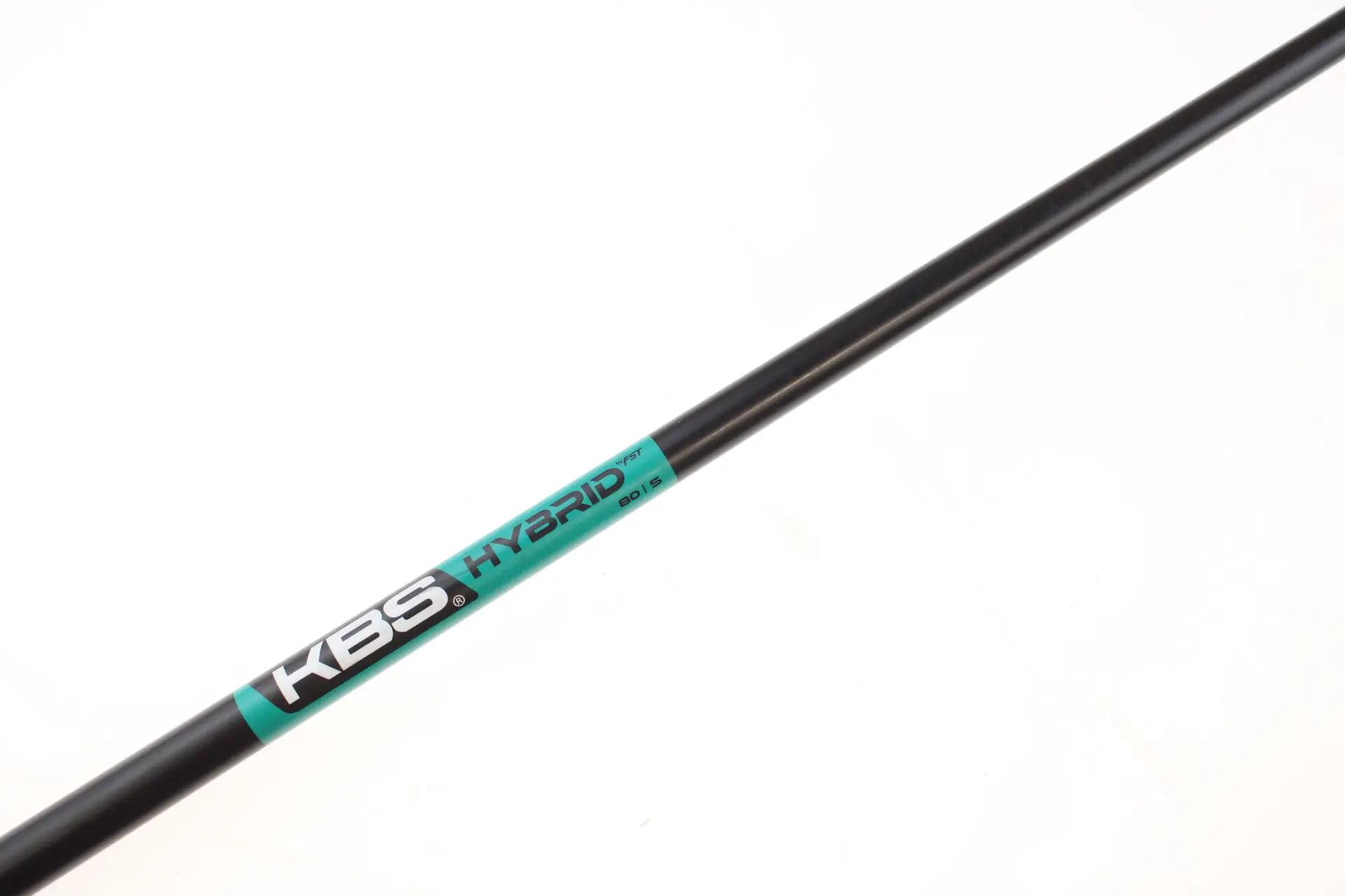 Seconde vie - TaylorMade GAPR Lo RH 19-deg Hybrid - Good 4/5