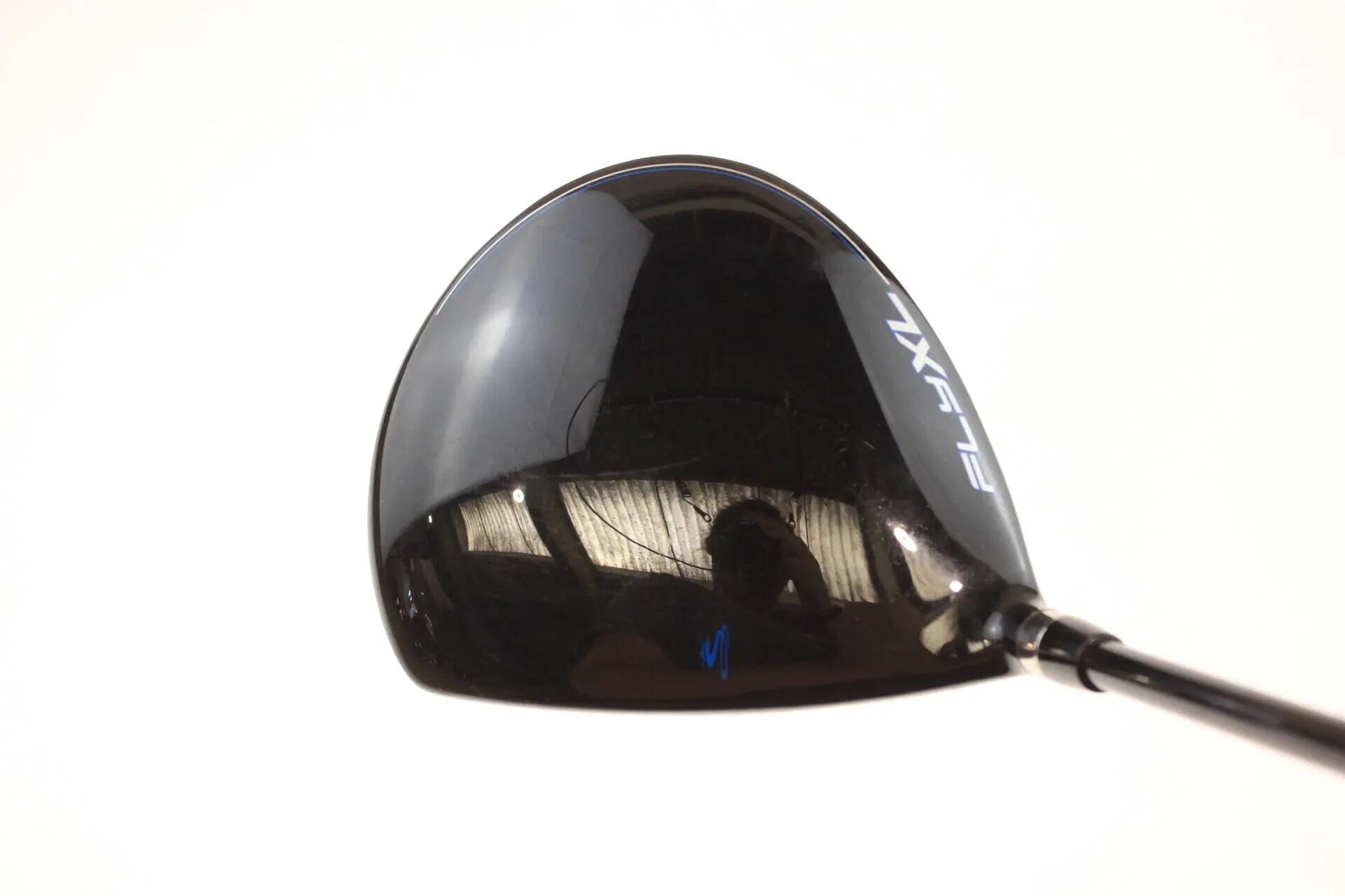 Seconde vie - Cobra Fly XL RH 10.5-deg Driver - Good 3/5