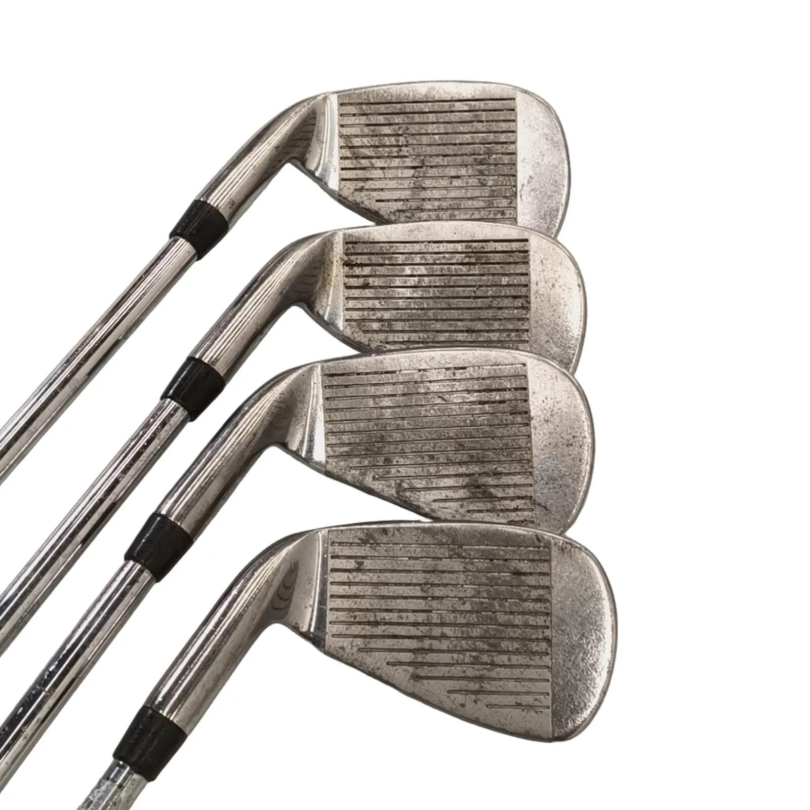 Wilson Prostaff IJzerset / 5-PW+SW / Flex Regular / Staal 7/7
