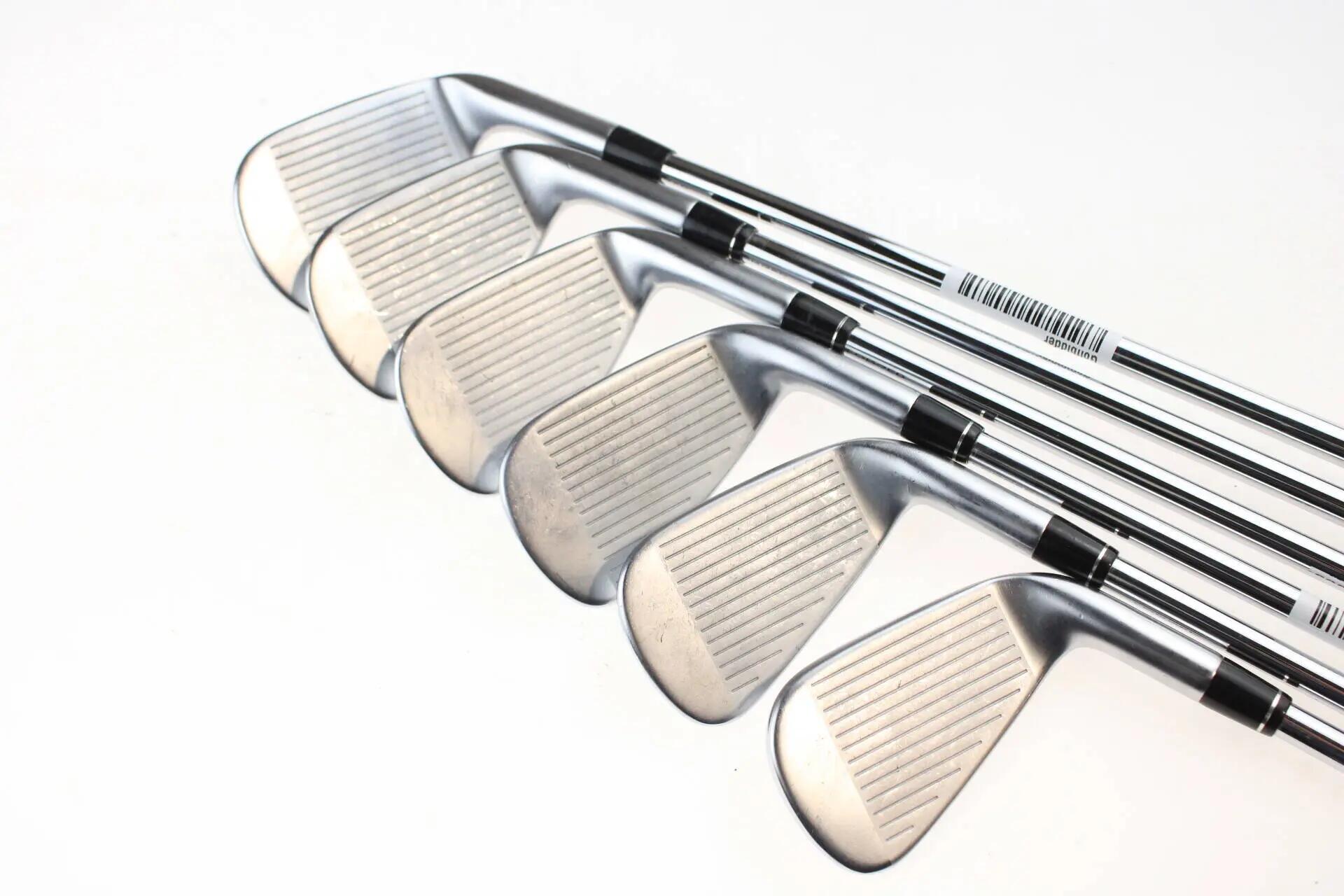 Seconde vie - Callaway Apex 21 LH 5-PW Iron Set - Good 2/5