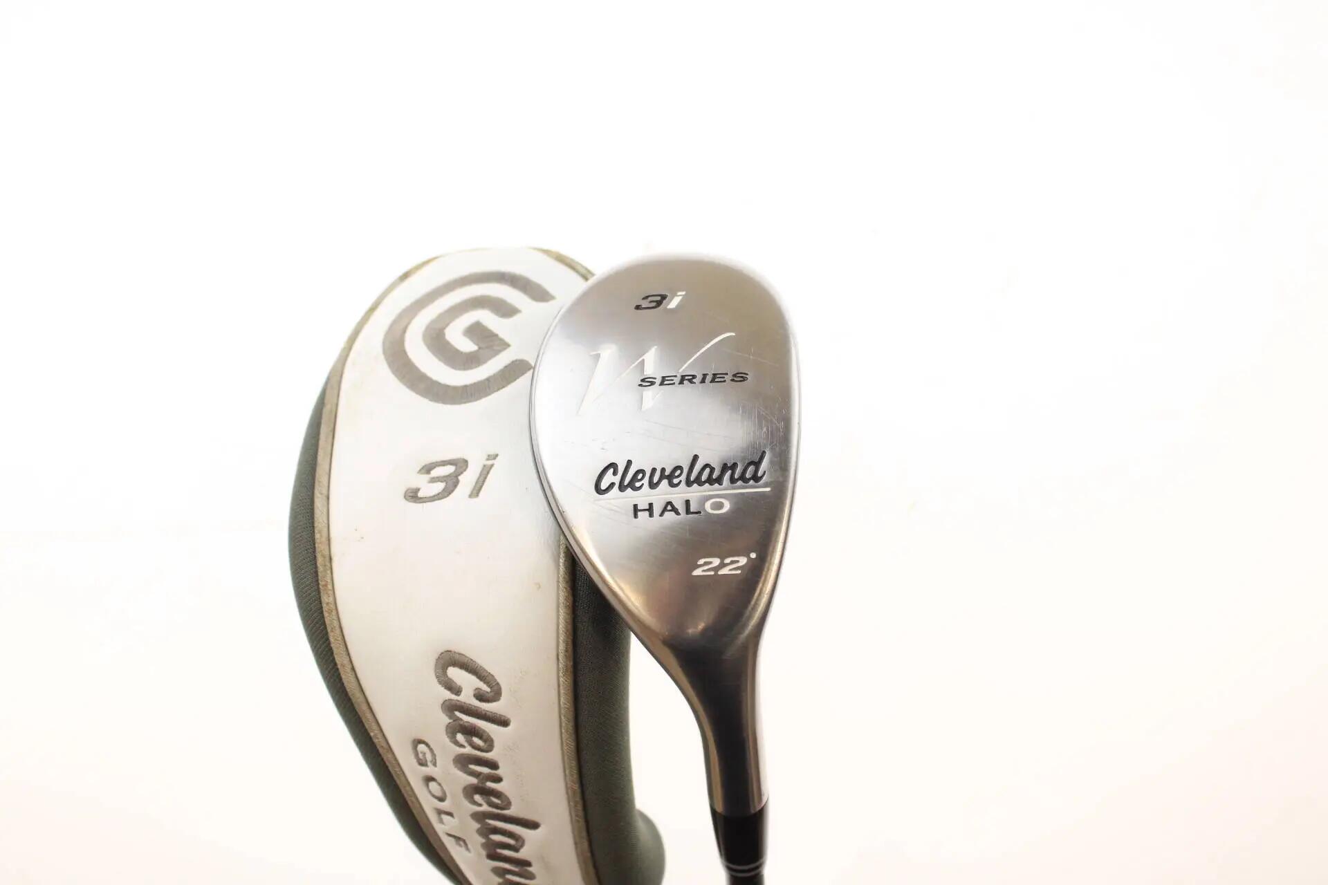 CLEVELAND GOLF picture