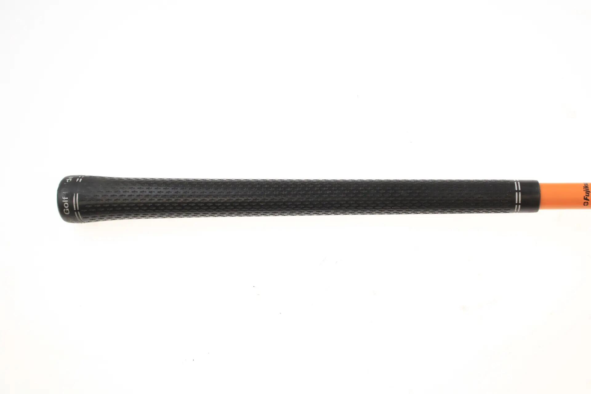 Seconde vie - Mizuno JPX-EZ RH 19-deg Hybrid - Sufficient 5/5