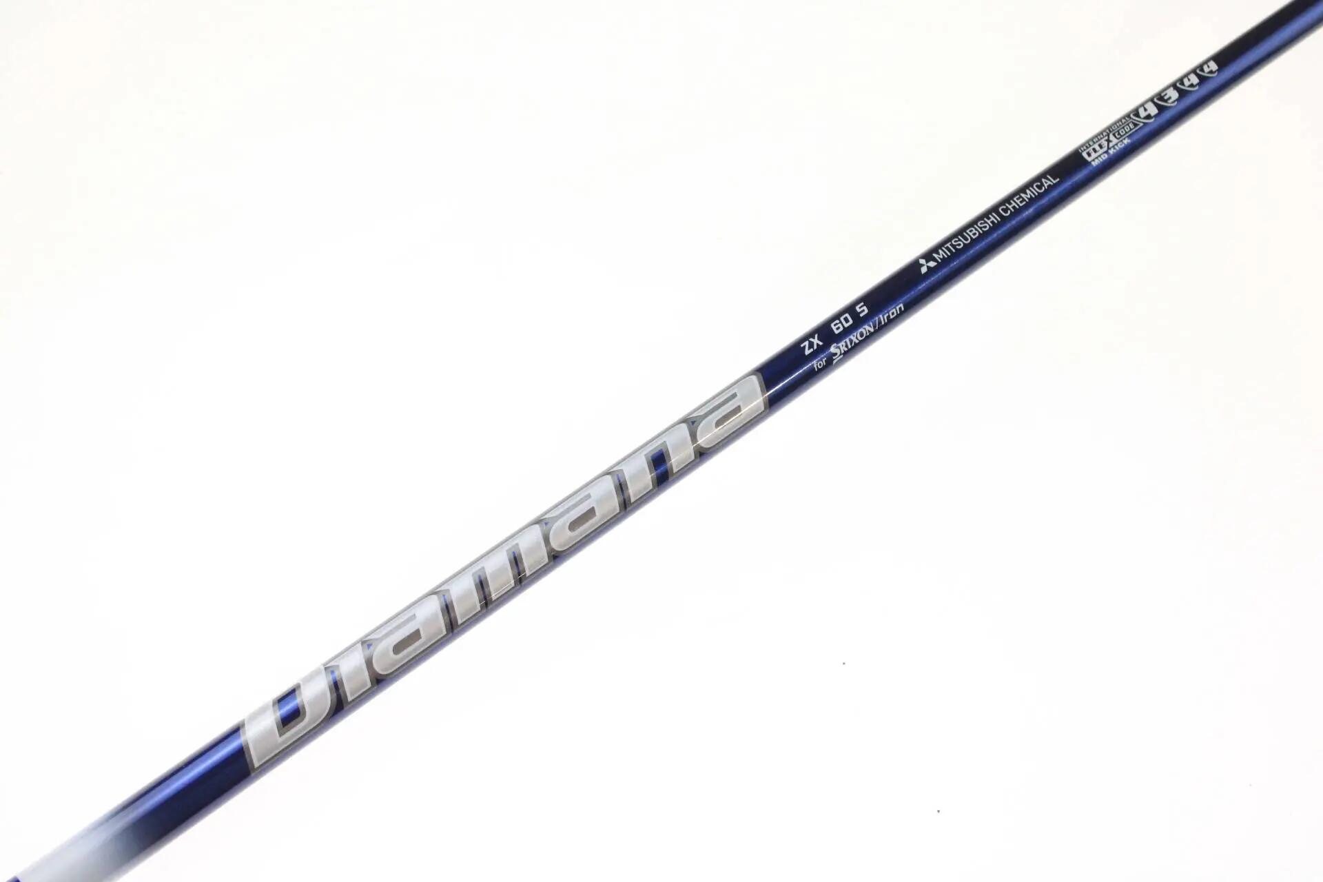 Seconde vie - Srixon ZX MK II Utility RH 23-deg Hybrid - Very good 4/5