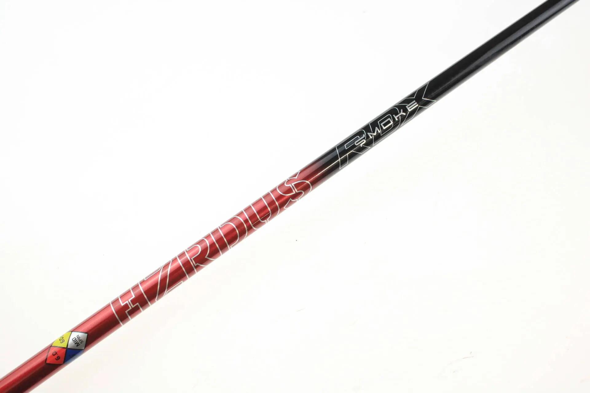 Seconde vie - Wilson Dynapower RH 15-deg Fairway Wood - Sufficient 4/5