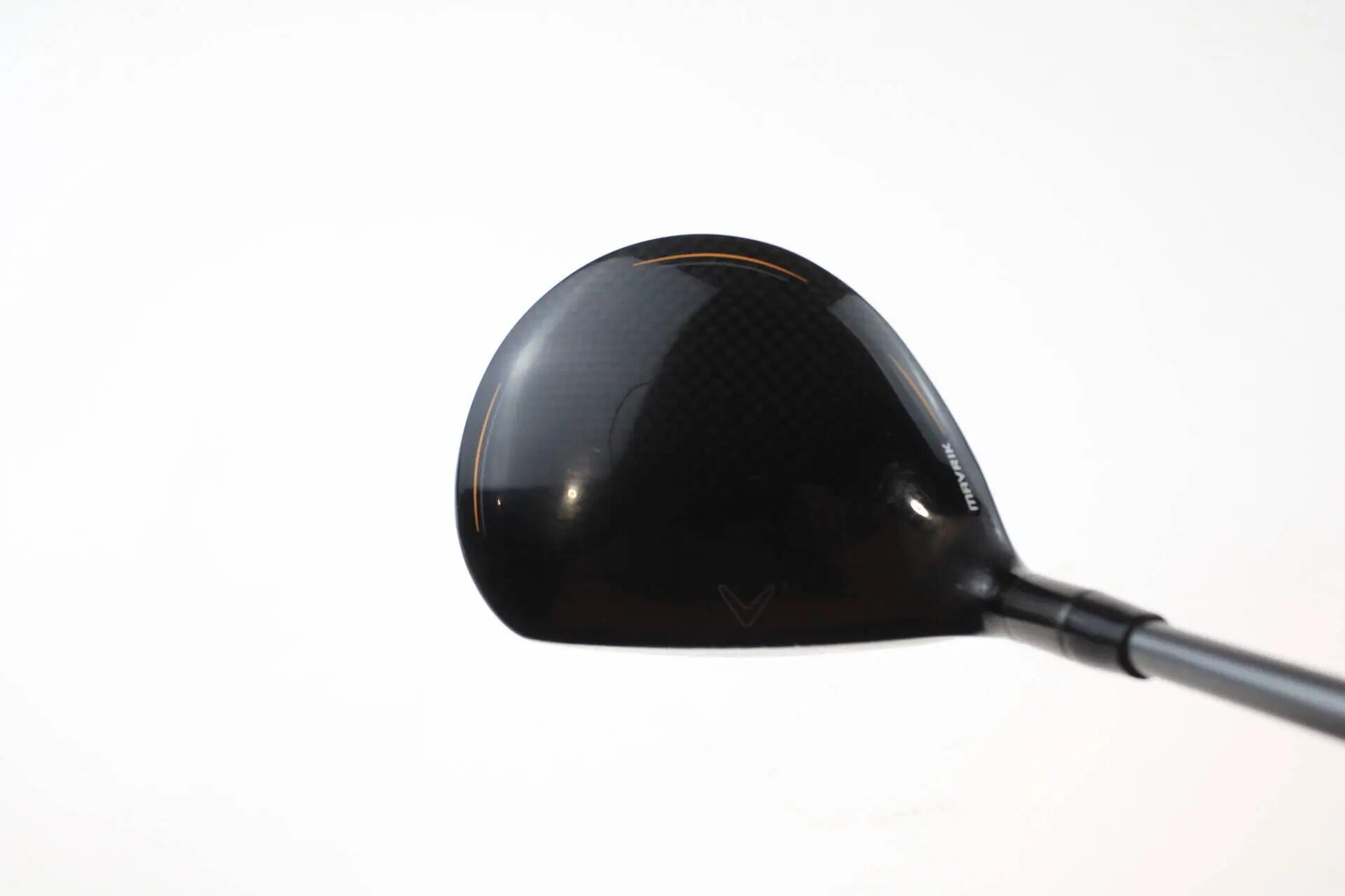 Seconde vie - Callaway Mavrik 2022 RH 18-deg Fairway Wood - Good 3/6