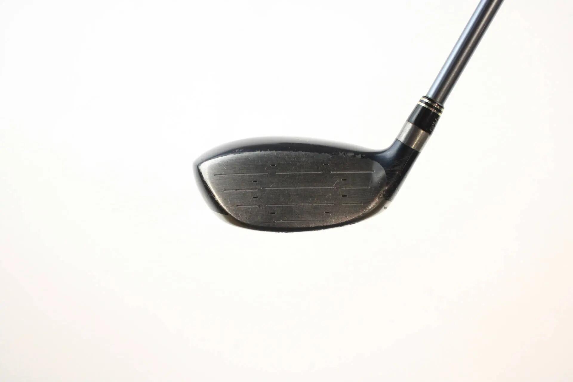 Seconde vie - Cobra SZ Hyper Steel Offset RH 15-deg Fairway Wood - Sufficient 2/5